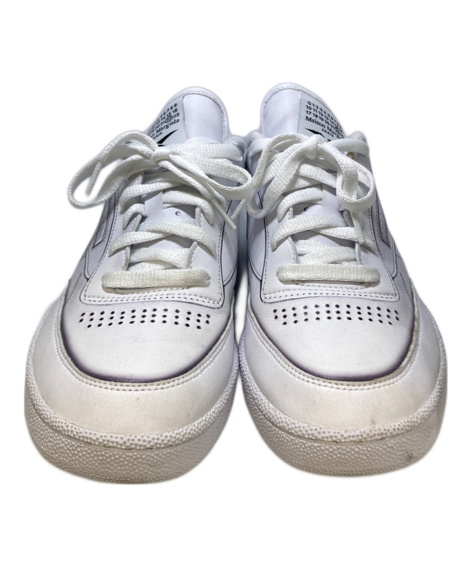 中古・古着通販】REEBOK (リーボック) Maison Margiela (メゾン