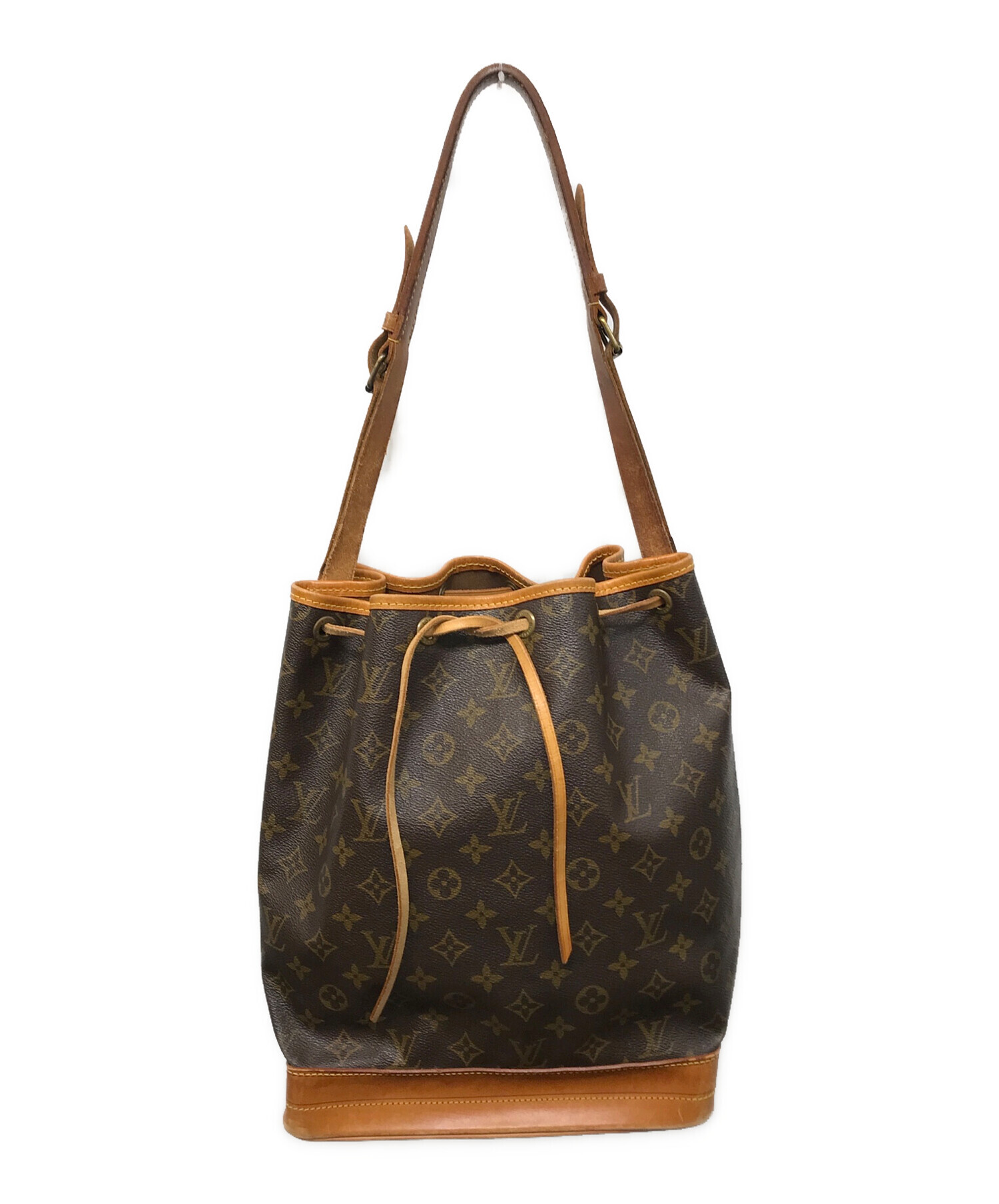 中古・古着通販】LOUIS VUITTON (ルイ ヴィトン) ショルダーバッグ