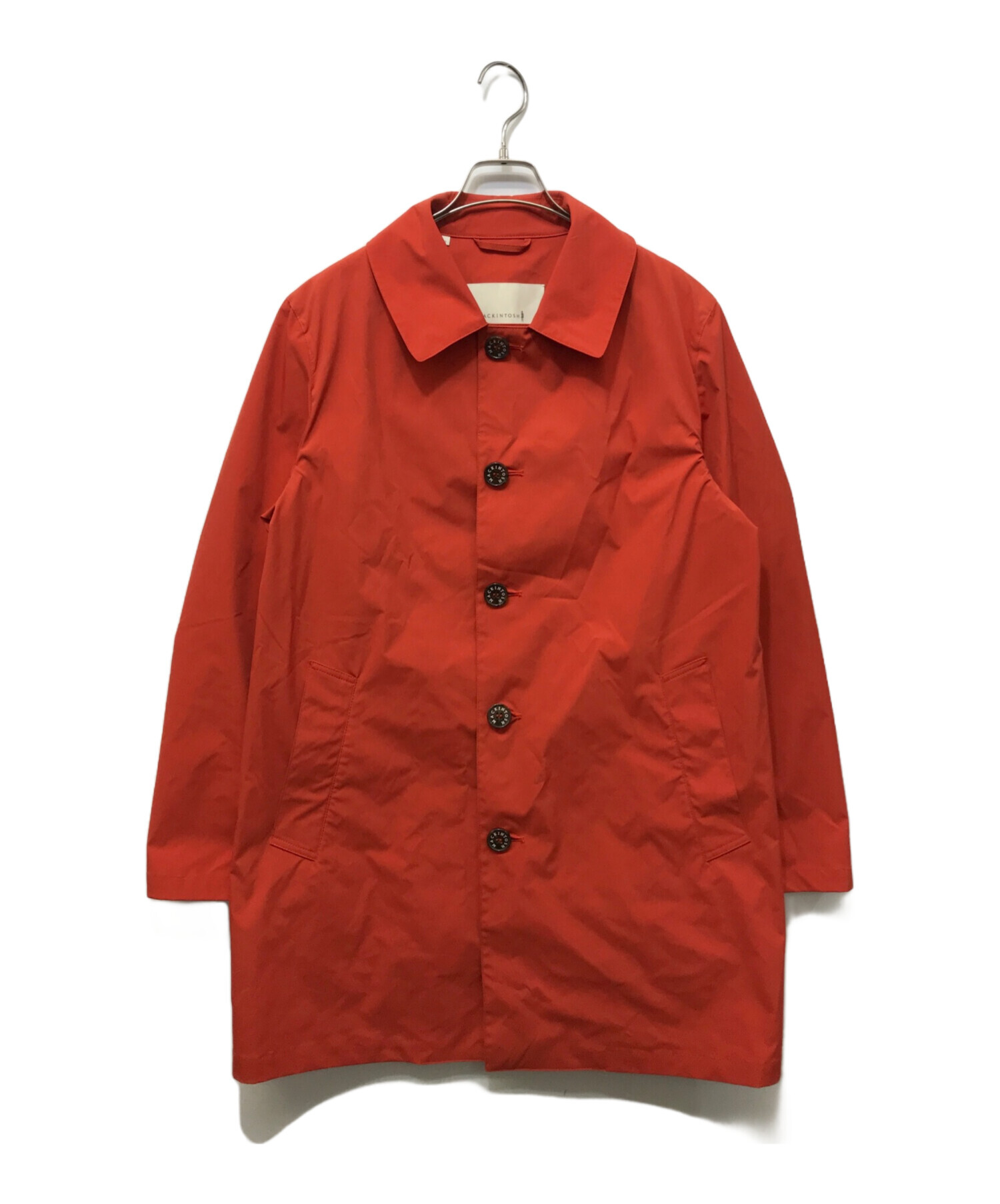 中古・古着通販】MACKINTOSH (マッキントッシュ) BEAMS (ビームス