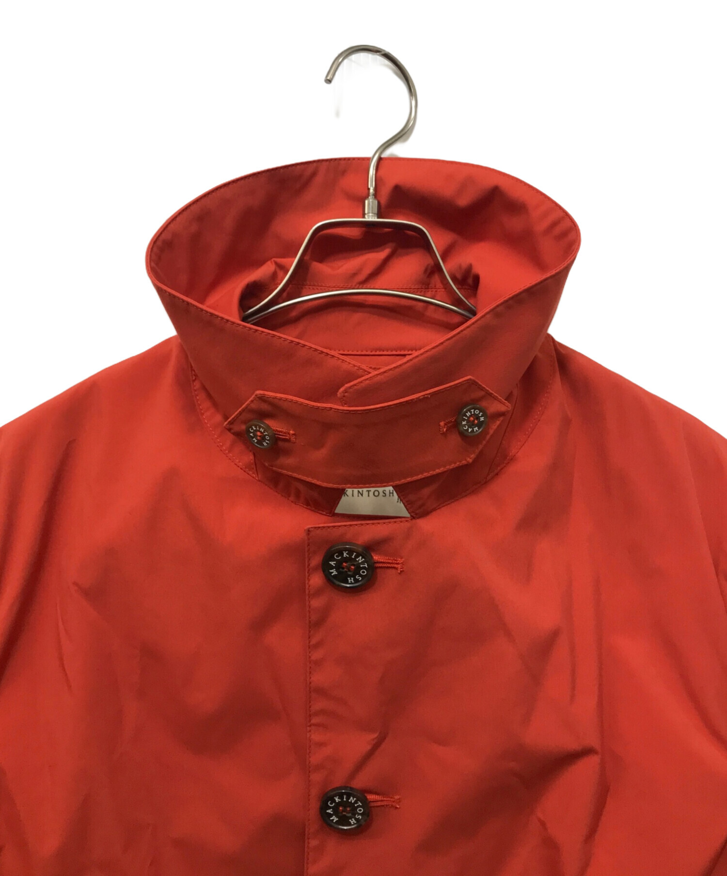 中古・古着通販】MACKINTOSH (マッキントッシュ) BEAMS (ビームス 