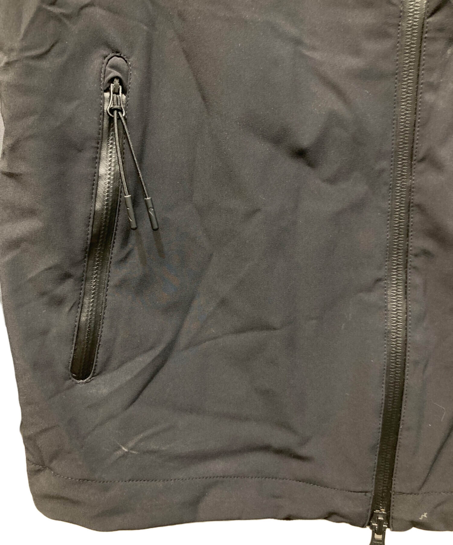 中古・古着通販】NIKE (ナイキ) F.C.R.B. (エフシーレアルブリストル