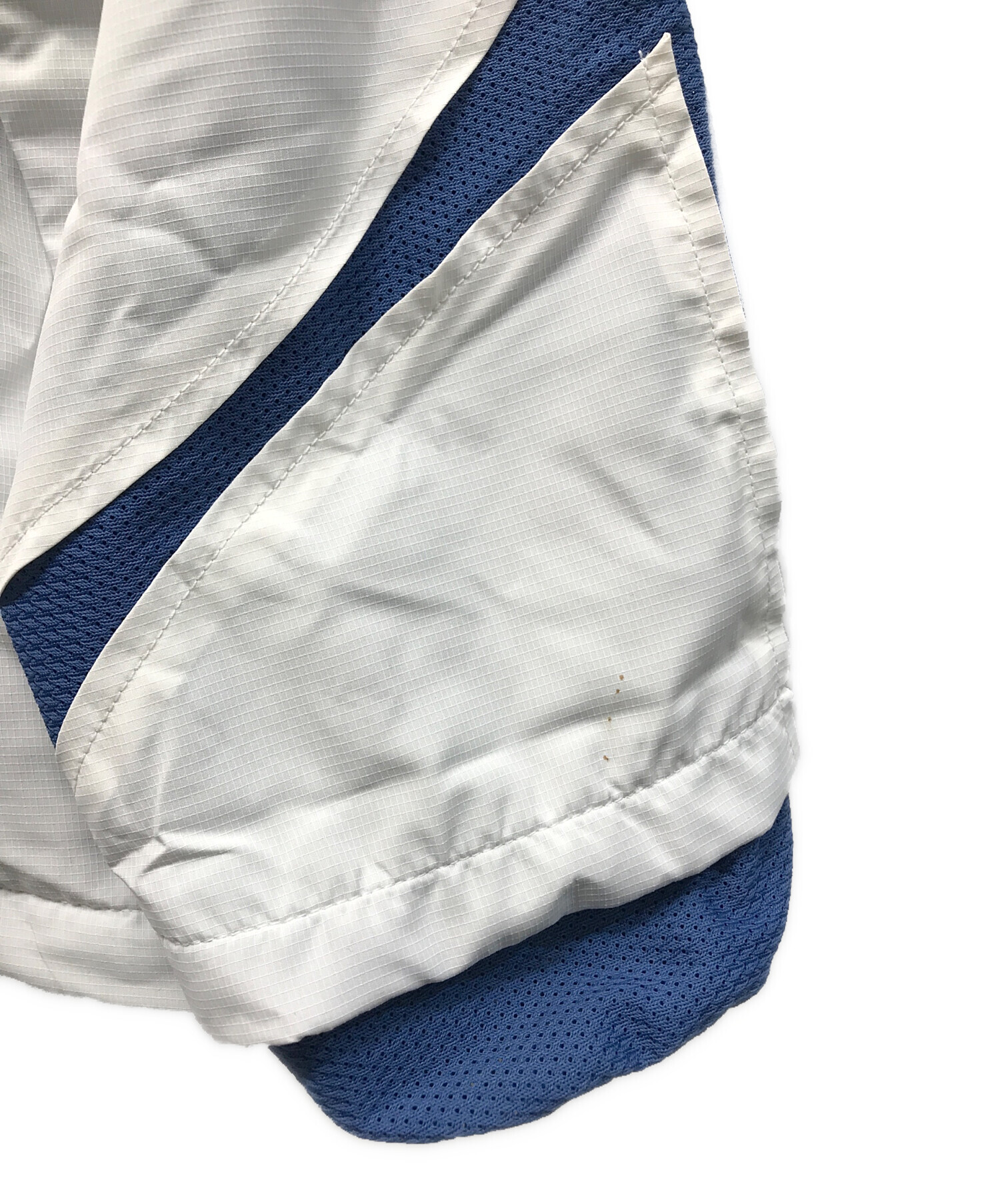 中古・古着通販】SAN SAN GEAR (サンサンギア) SLASH HOODIE JACKET