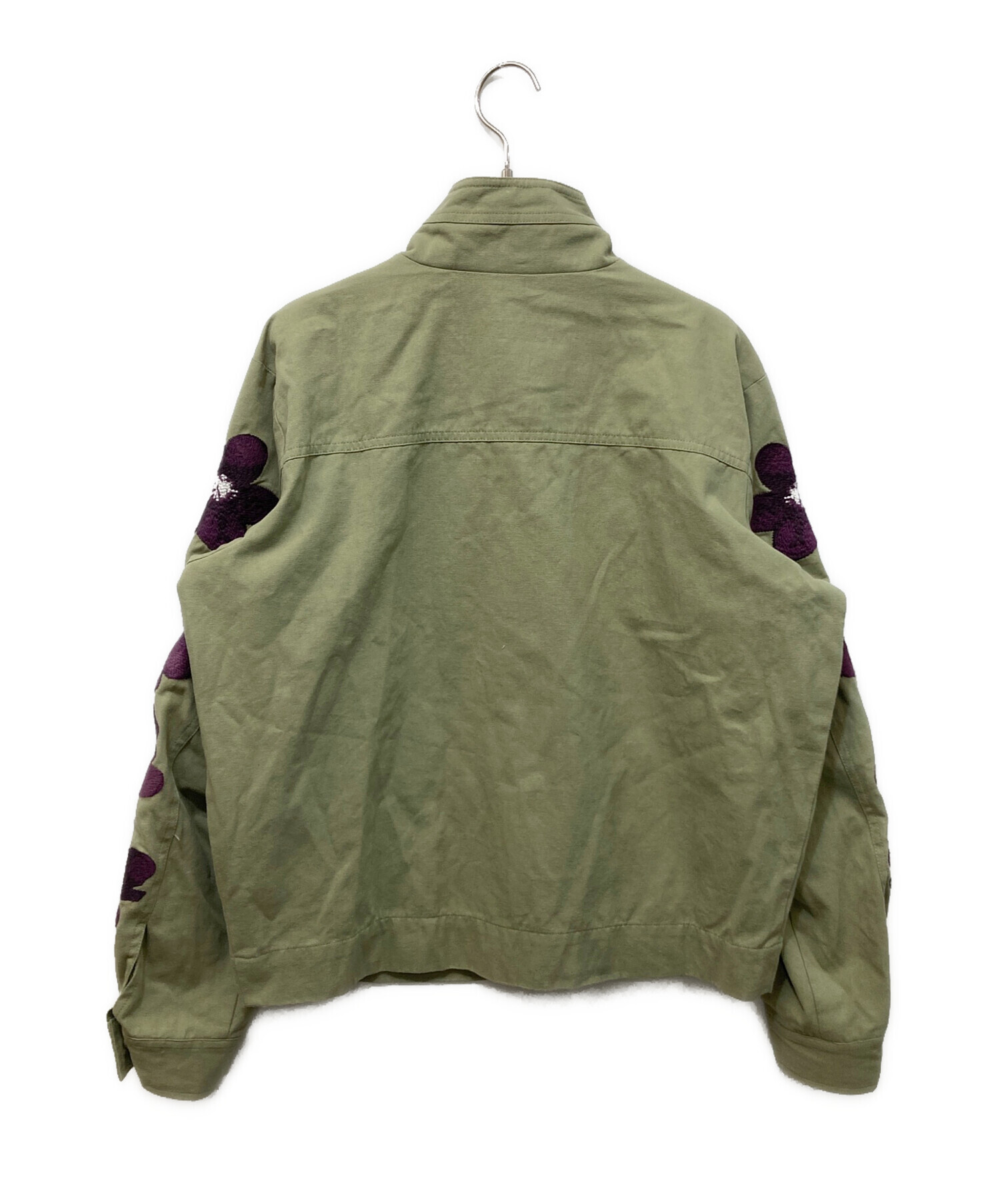 中古・古着通販】Arte Antwerp (アートアントワープ) Flower