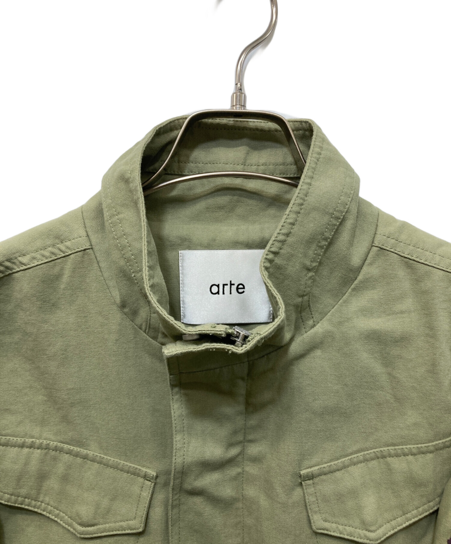 中古・古着通販】Arte Antwerp (アートアントワープ) Flower
