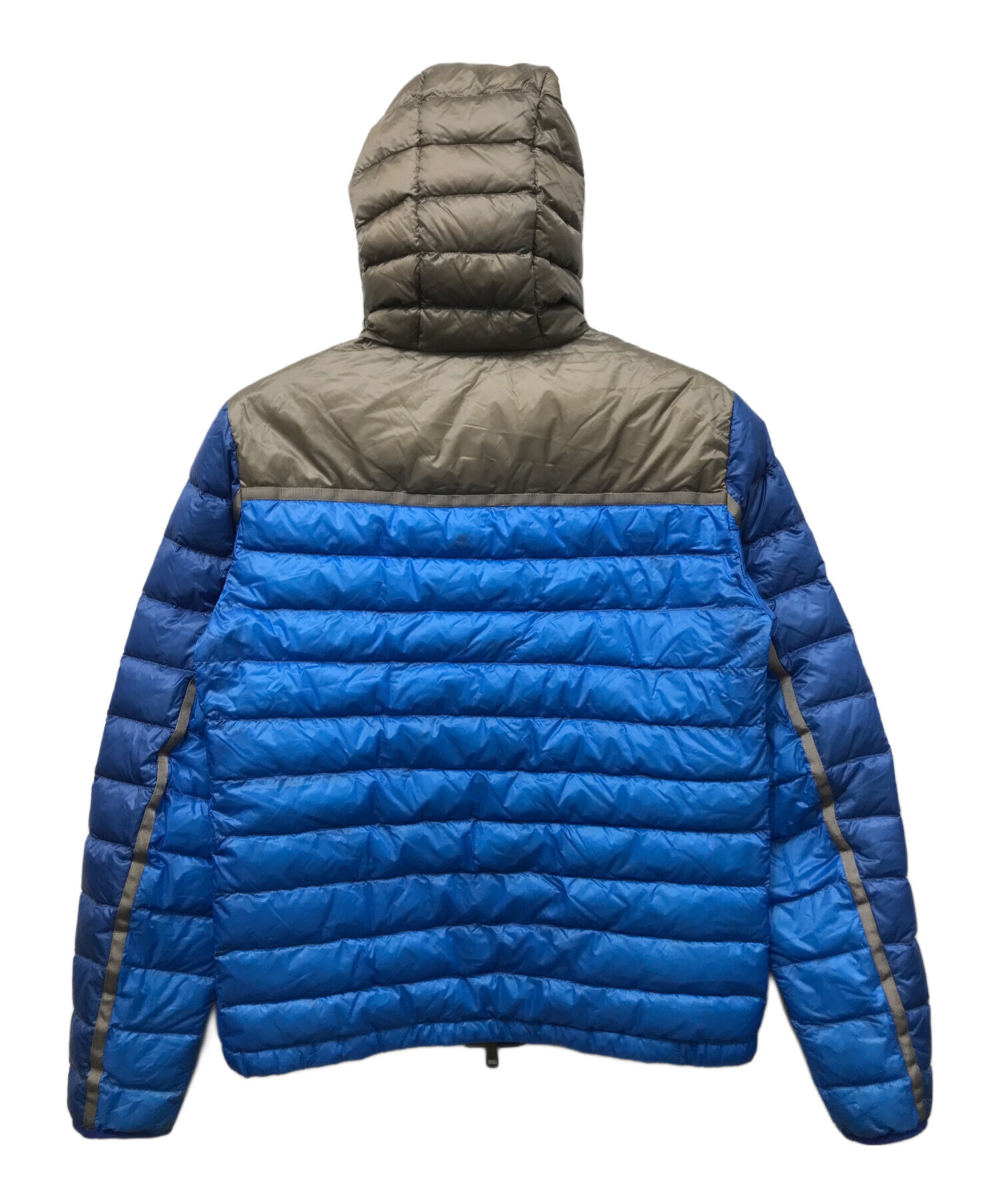 中古・古着通販】MONCLER (モンクレール) ARSENAL ライトダウン