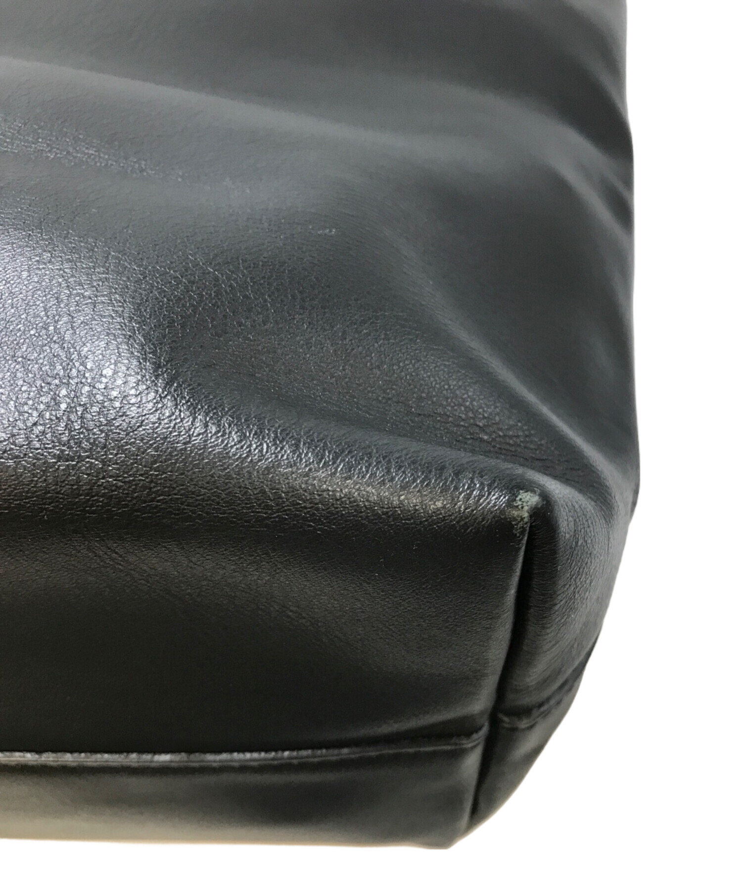 美品 J&M DAVIDSON エリス ショルダーバッグ スタッズ ブラック J&M Davidson ジェイアンドエムデヴィッドソン ELLIS WITH STUDS