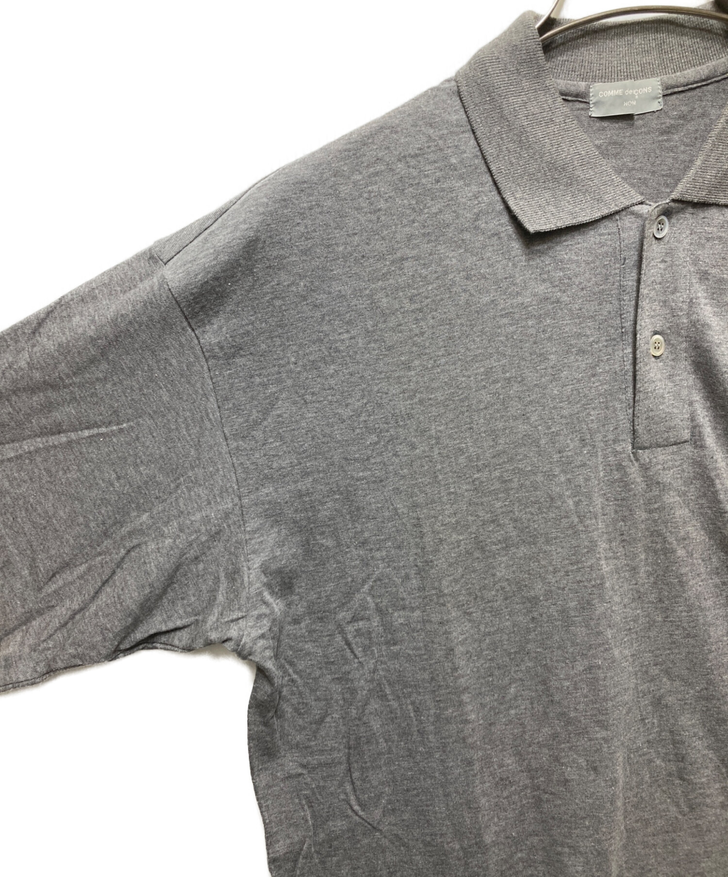 中古・古着通販】COMME des GARCONS HOMME (コムデギャルソン オム