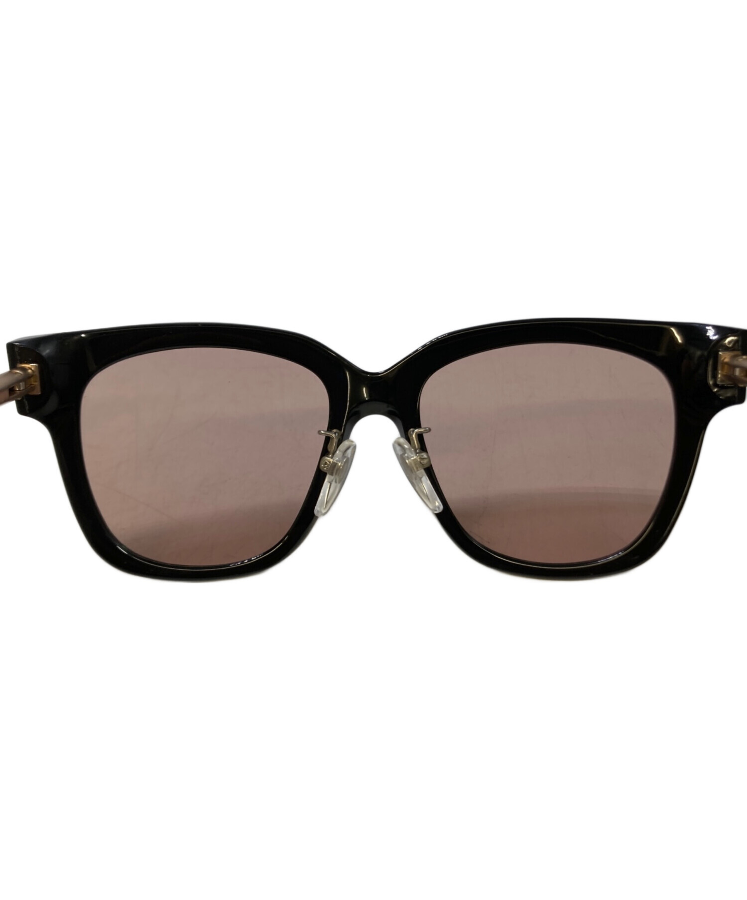 TOMFORD　TF436-01B　53□18 140　2 中古・古着通販】TOM FORD (トムフォード) サングラス ブラック サイズ