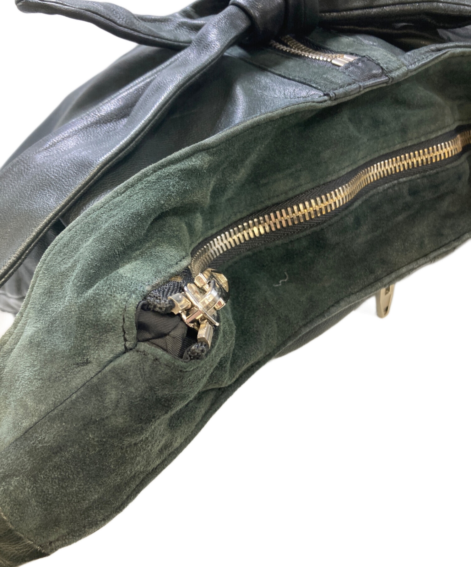 中古・古着通販】ALEXANDER WANG (アレキサンダー・ワン) DONNA HOBO