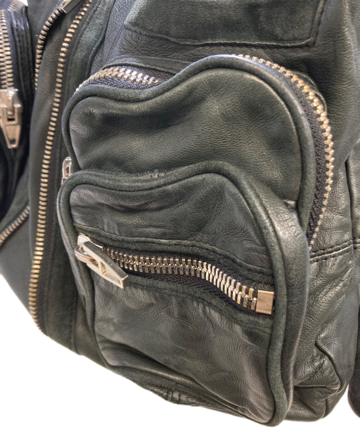 中古・古着通販】ALEXANDER WANG (アレキサンダー・ワン) DONNA HOBO 