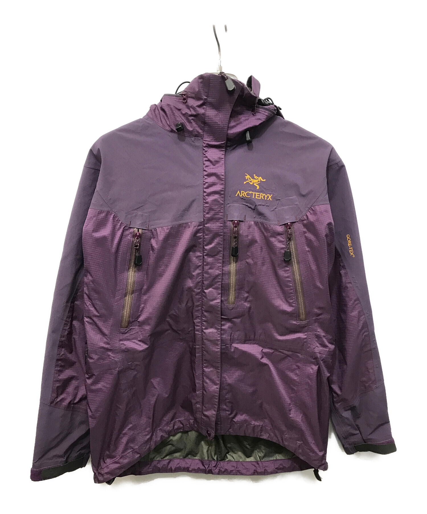 中古・古着通販】ARC'TERYX (アークテリクス) THETA LT JACKET