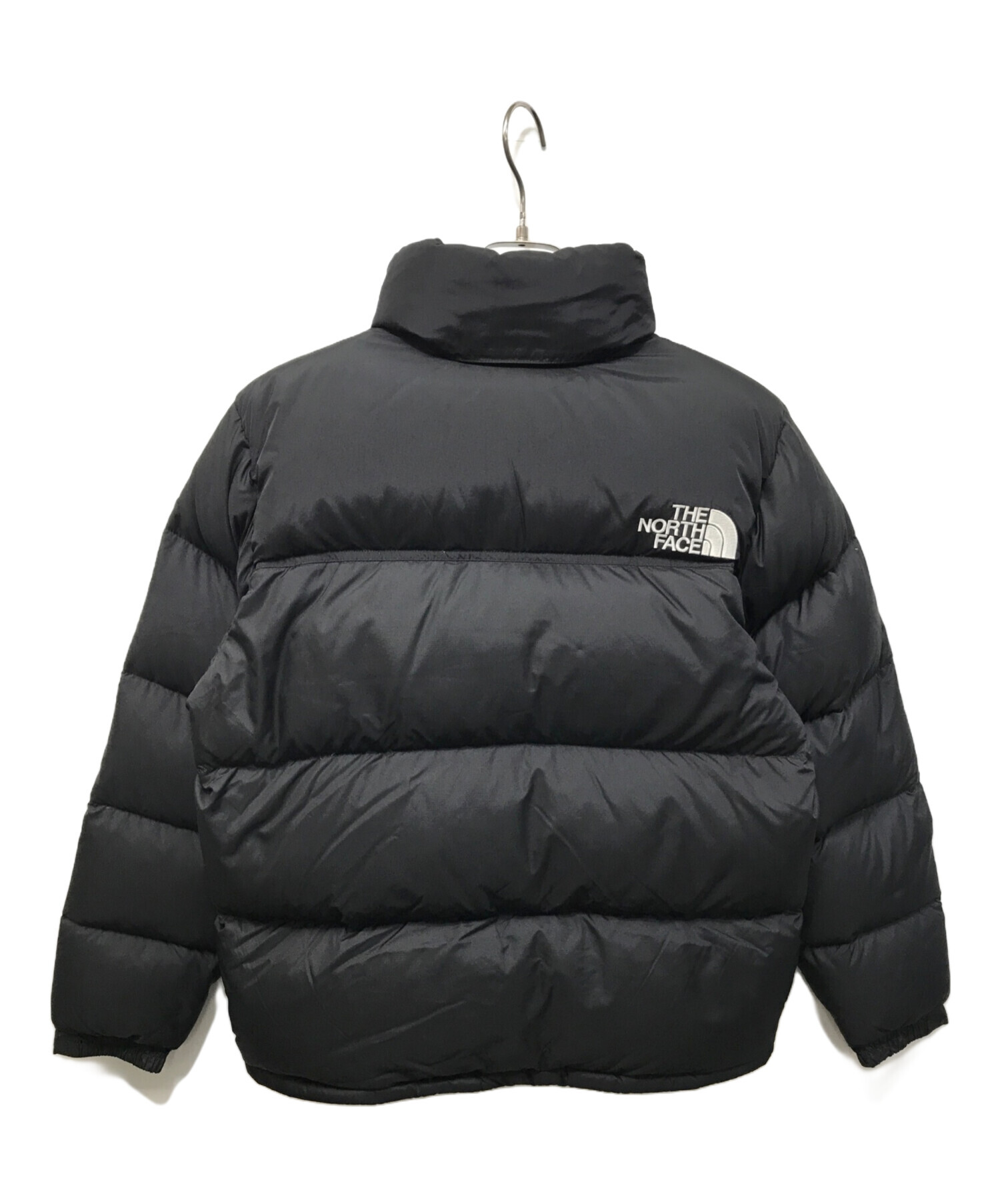 中古・古着通販】THE NORTH FACE (ザ ノース フェイス) ヌプシ 
