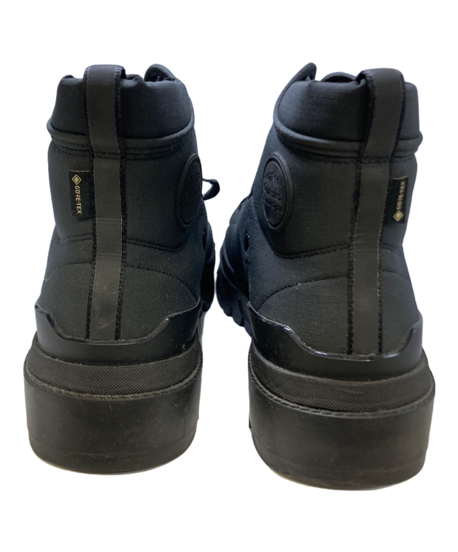 中古・古着通販】Onitsuka Tiger (オニツカタイガー) HMR PEAK G-TX