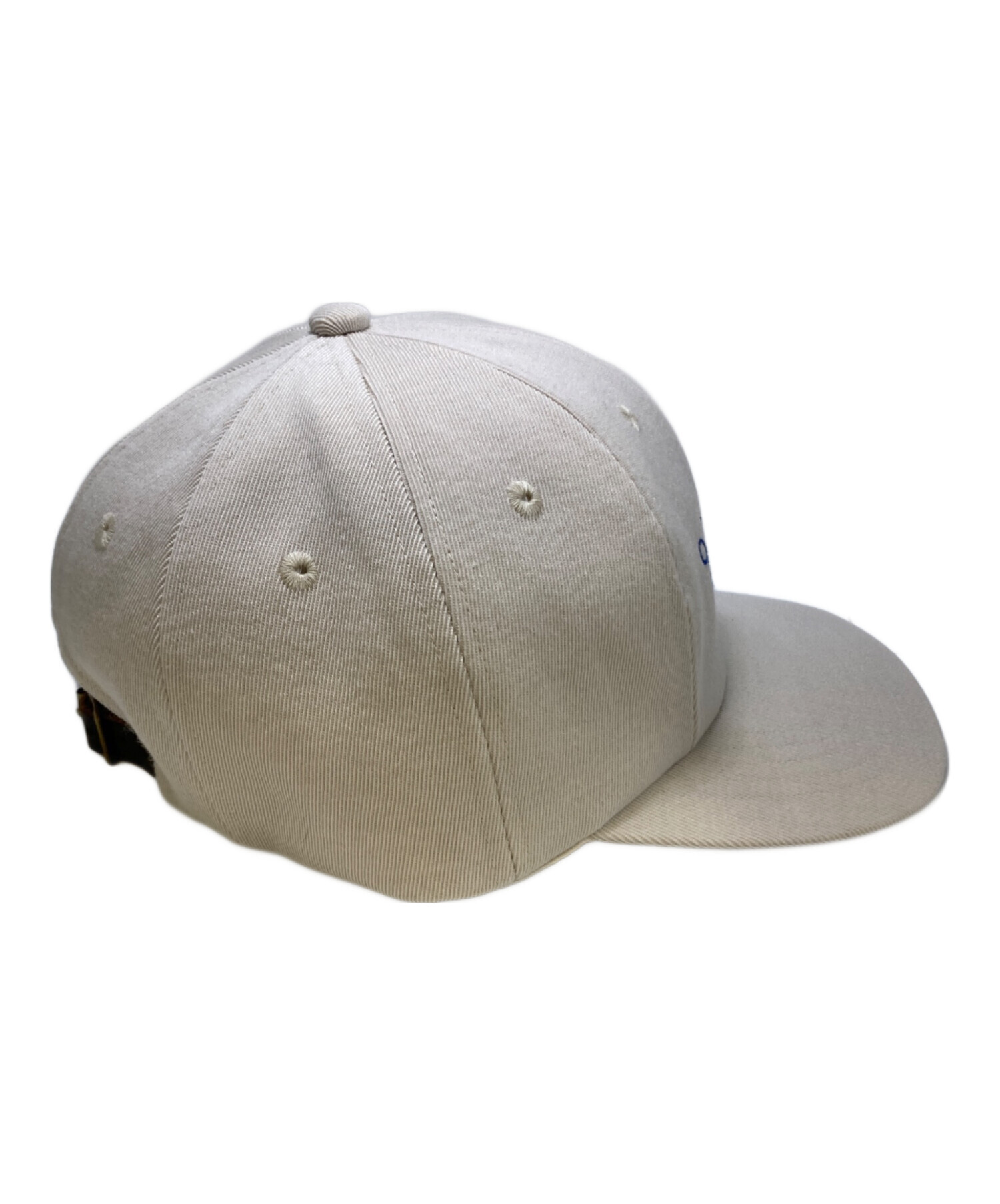 中古・古着通販】VISVIM (ビズビム) EXCELSIOR Ⅱ CAP グレー