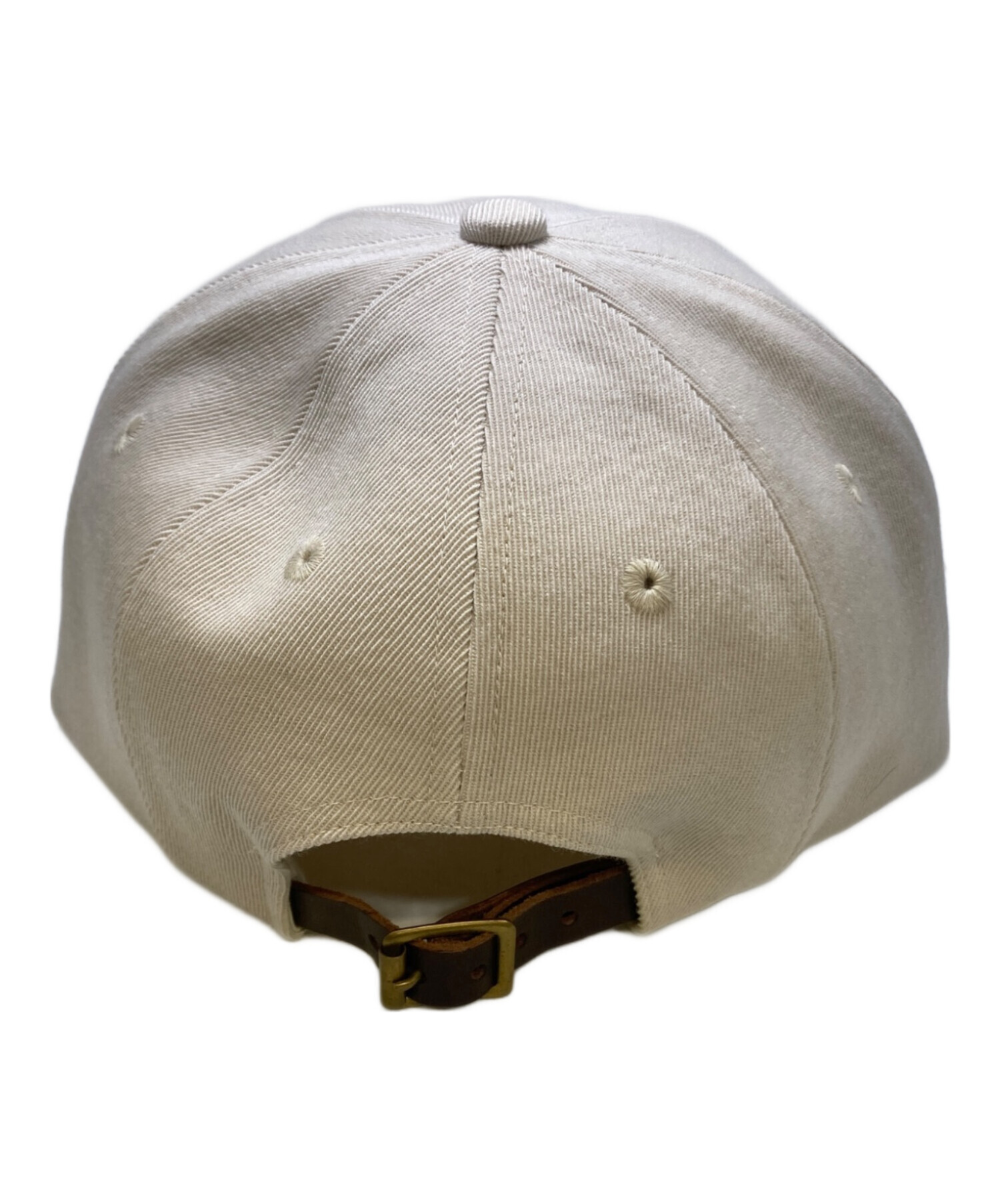 中古・古着通販】VISVIM (ビズビム) EXCELSIOR Ⅱ CAP グレー