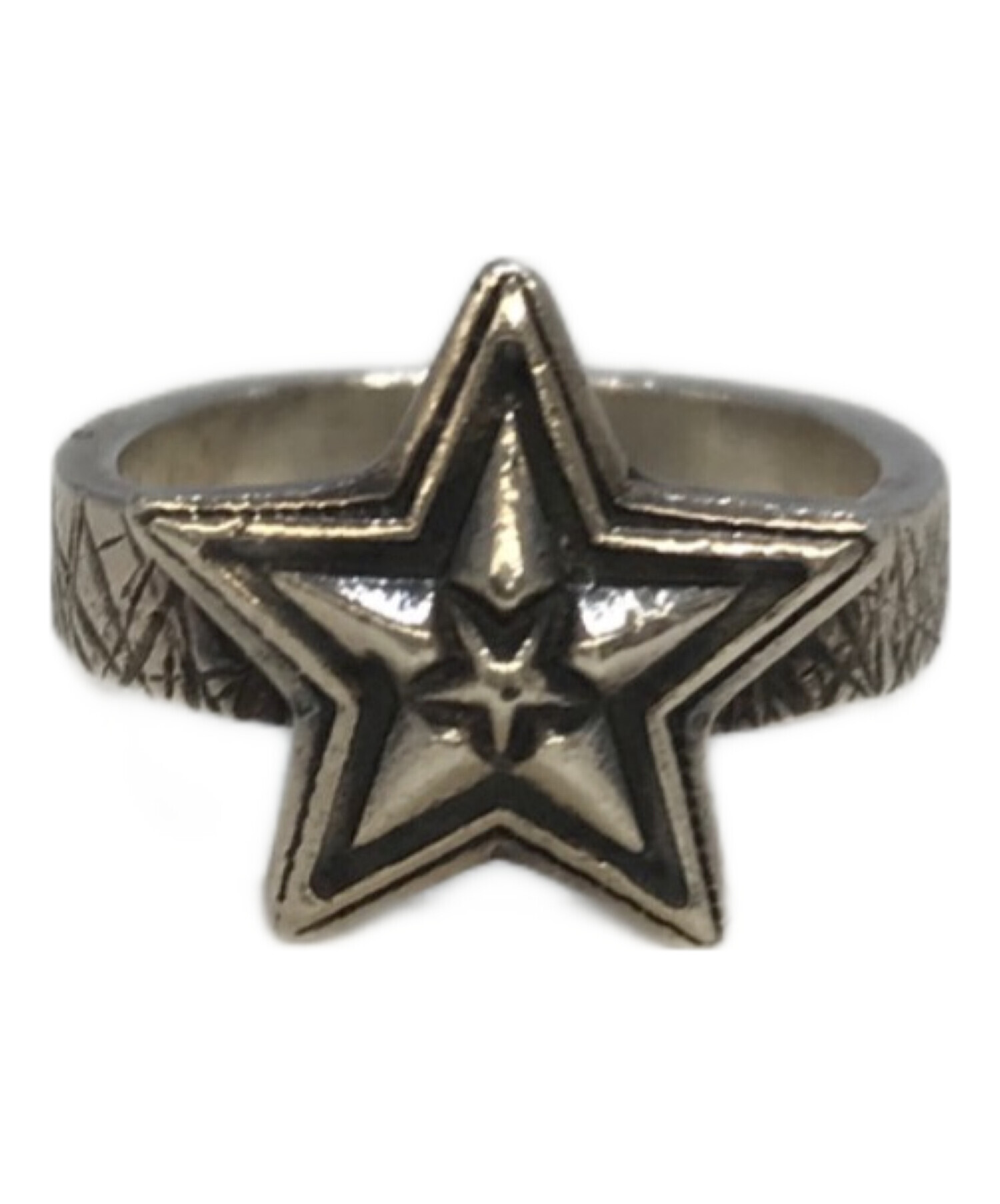 CODYSANDERSON (コディーサンダーソン)スターリングシルバー 中古・古着通販】CODY SANDERSON (コディ・サンダーソン) スターリング