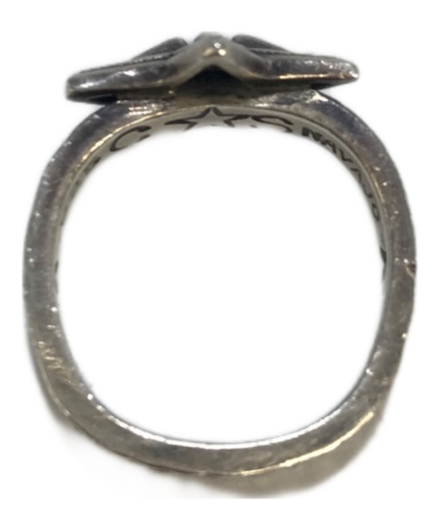 中古・古着通販】CODY SANDERSON (コディ・サンダーソン) スターリング