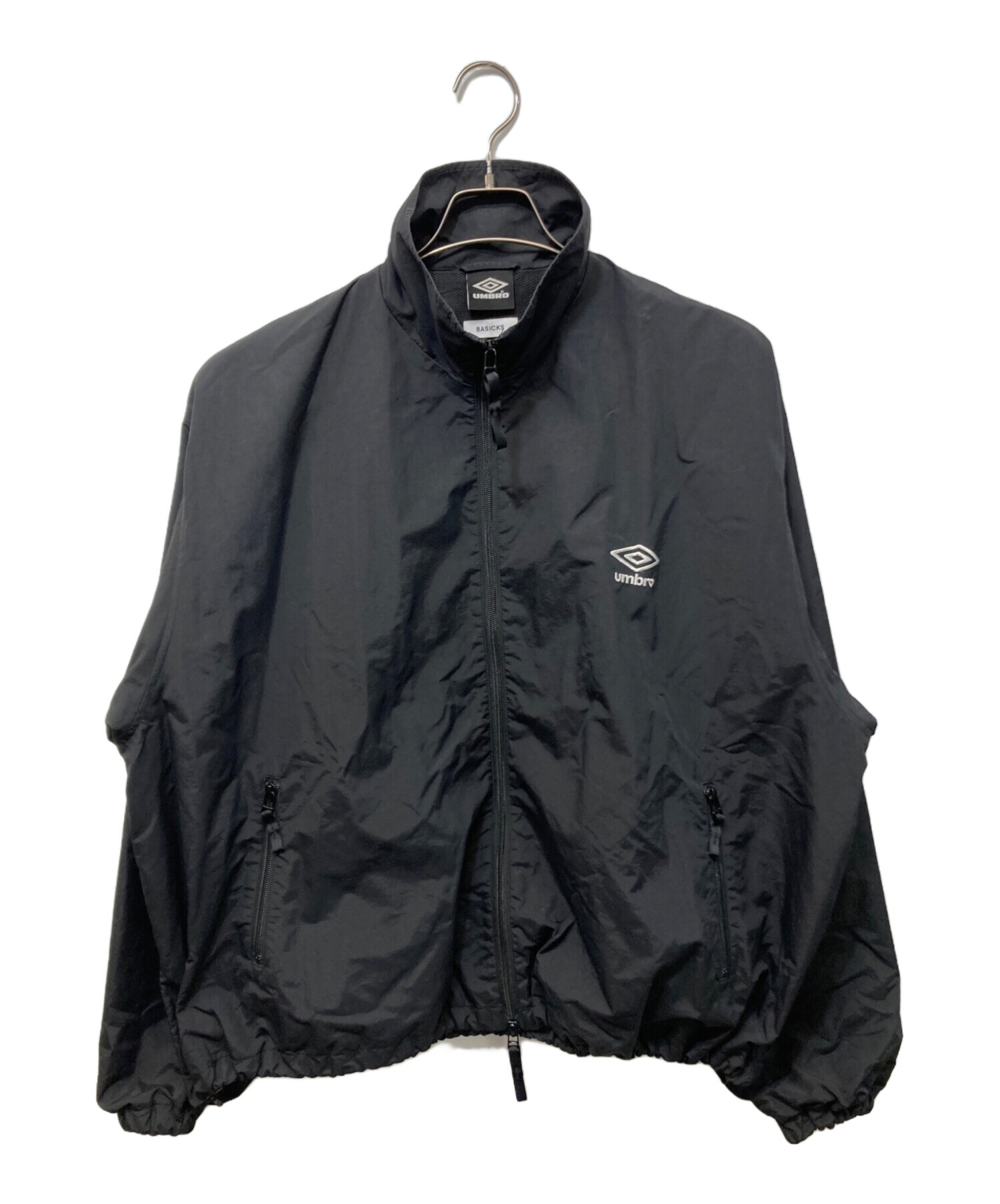 中古・古着通販】UMBRO (アンブロ) BASICKS (ベイシックス) NYLON