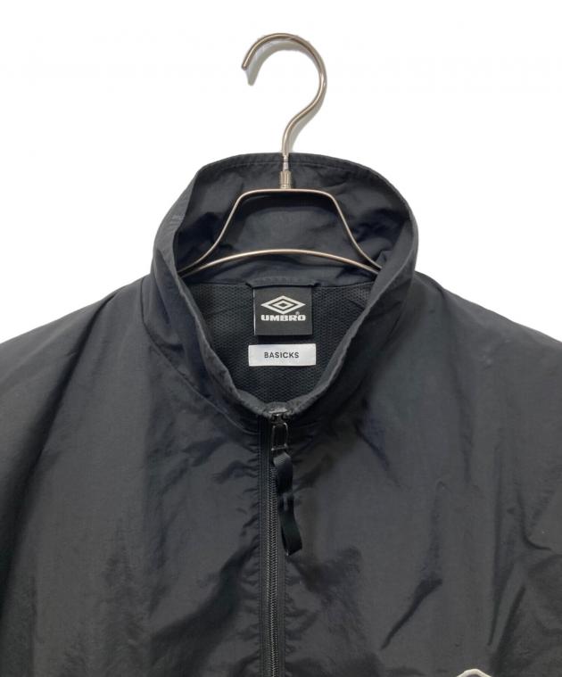 中古・古着通販】UMBRO (アンブロ) BASICKS (ベイシックス) NYLON
