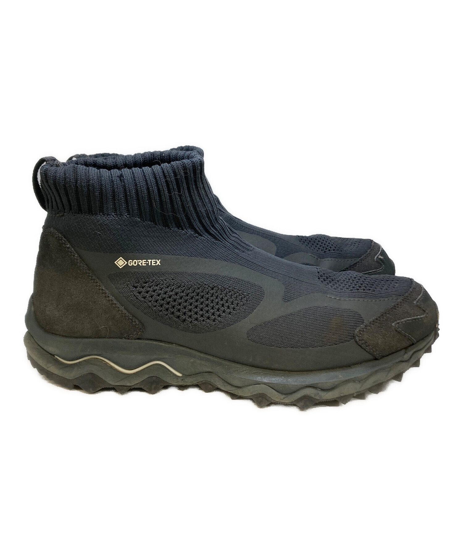 中古・古着通販】MIZUNO (ミズノ) nonnative (ノンネイティブ) WAVE