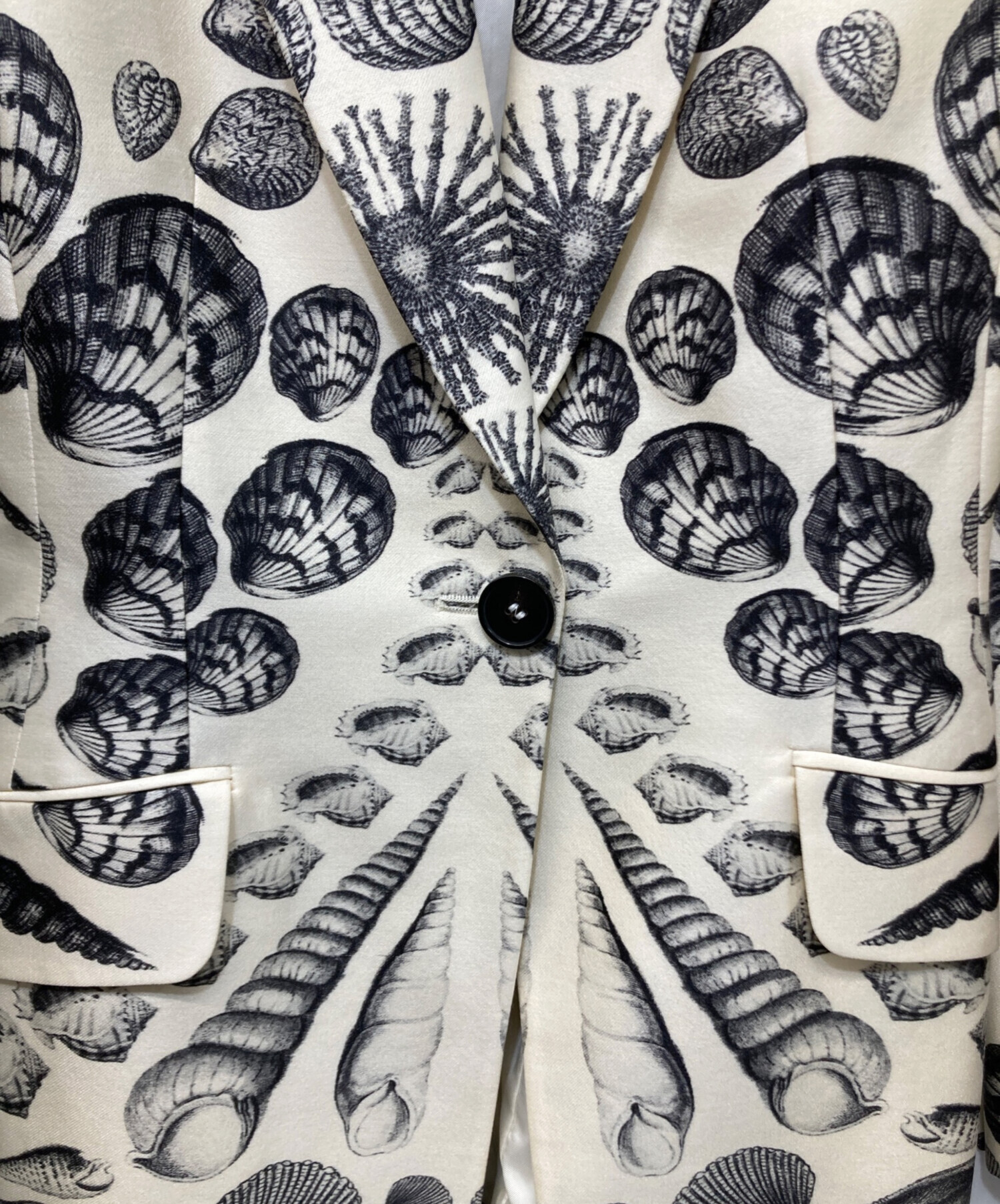 中古・古着通販】ALEXANDER McQUEEN (アレキサンダーマックイーン) 総