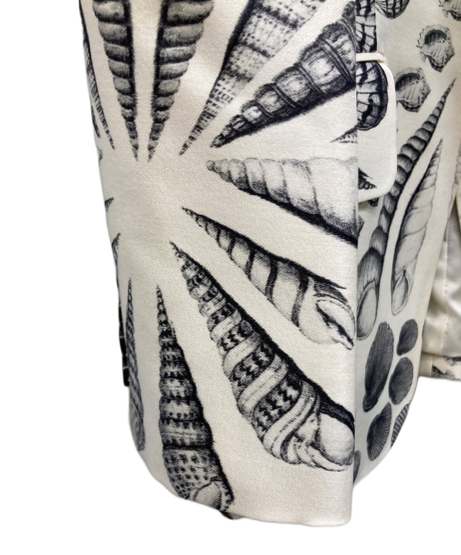 中古・古着通販】ALEXANDER McQUEEN (アレキサンダーマックイーン) 総