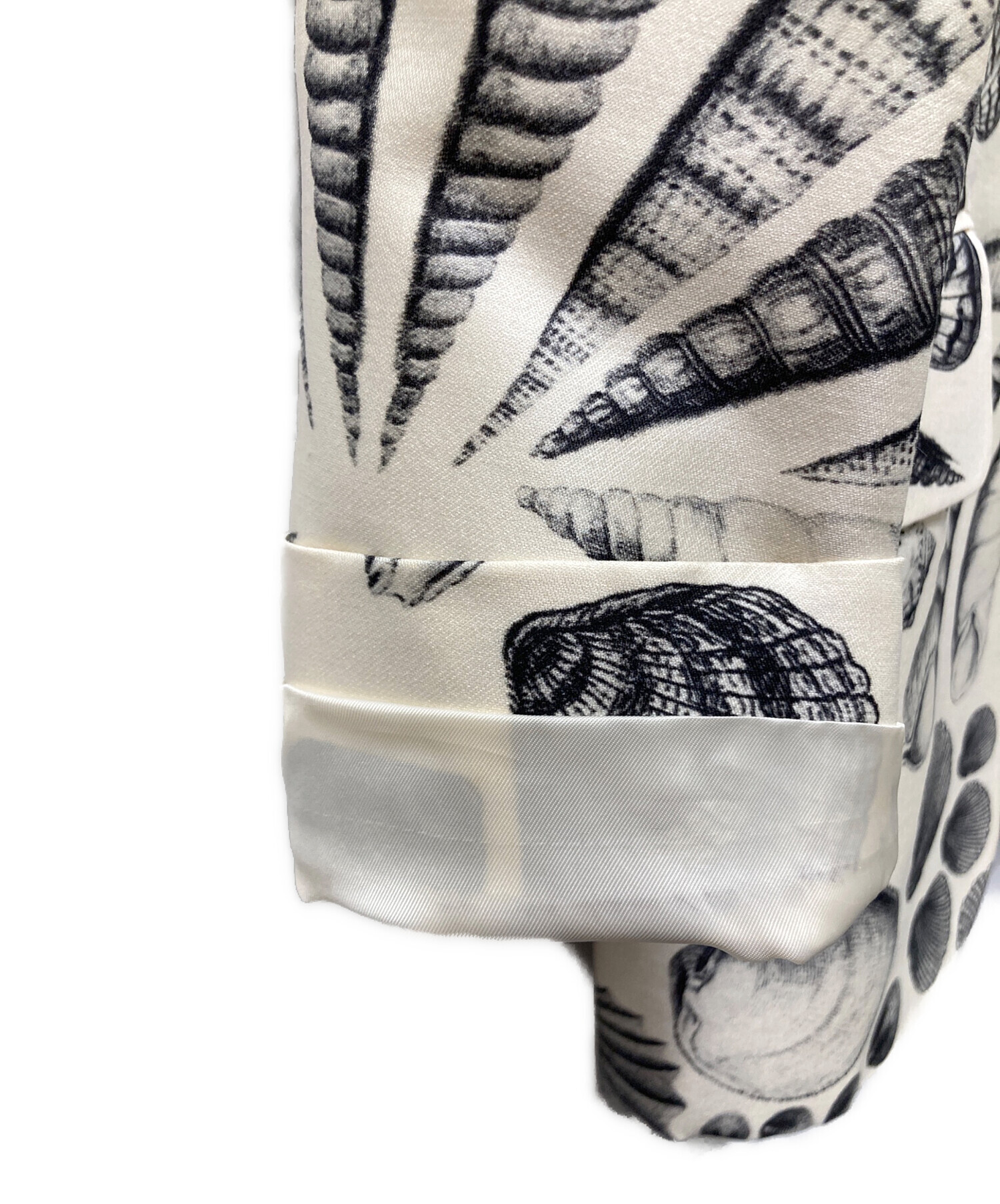 中古・古着通販】ALEXANDER McQUEEN (アレキサンダーマックイーン) 総