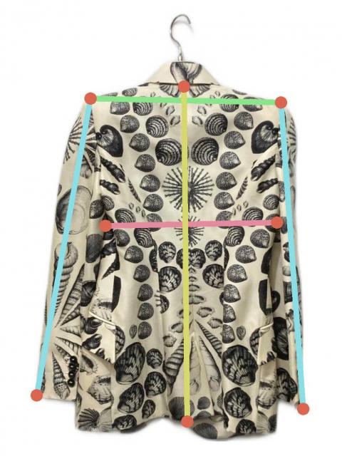 中古・古着通販】ALEXANDER McQUEEN (アレキサンダーマックイーン) 総