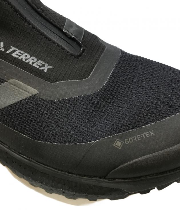 中古・古着通販】adidas (アディダス) Terrex Free Hiker GORE-TEX