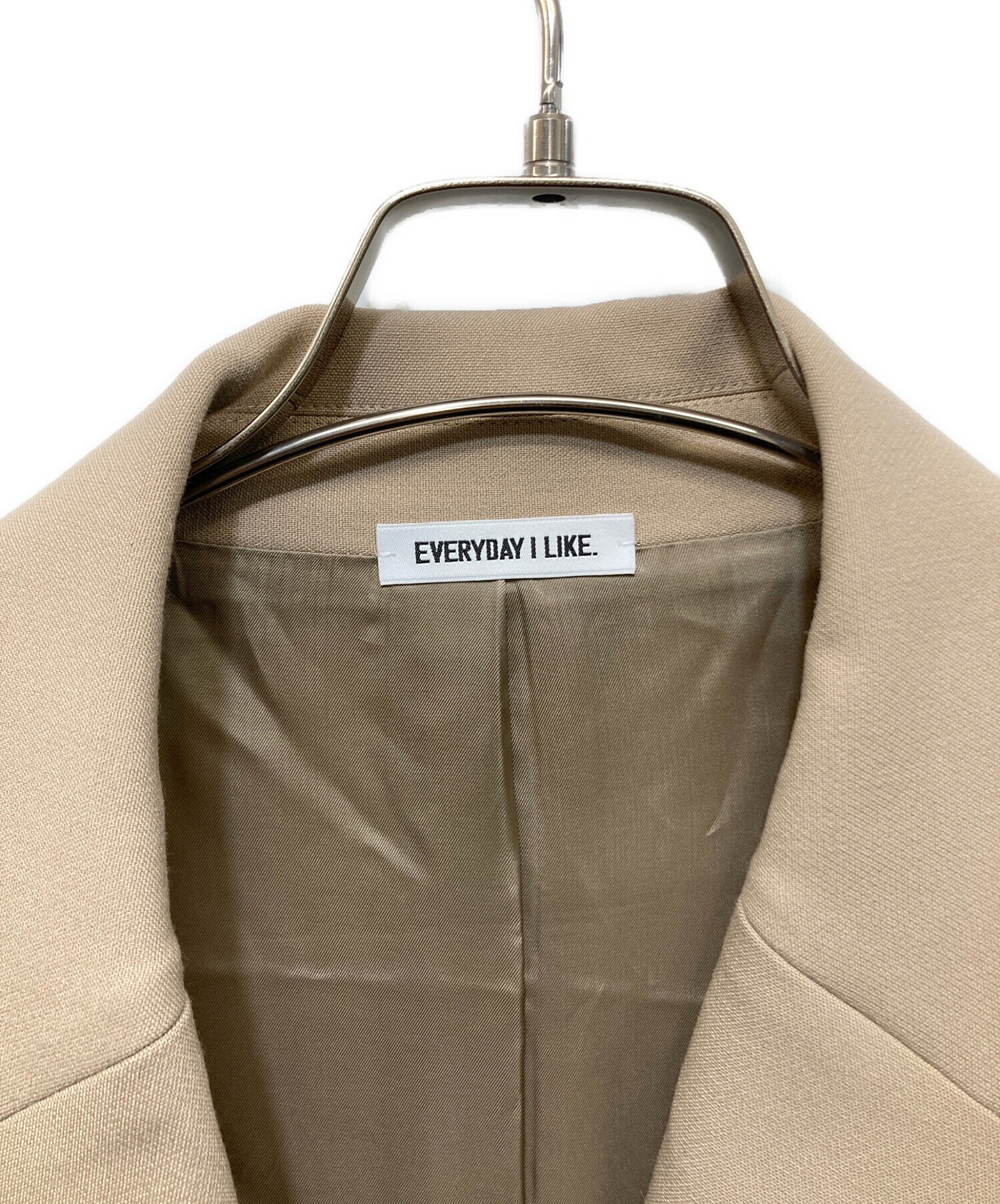 中古・古着通販】Deuxieme Classe (ドゥーズィエム クラス) Neo Avance