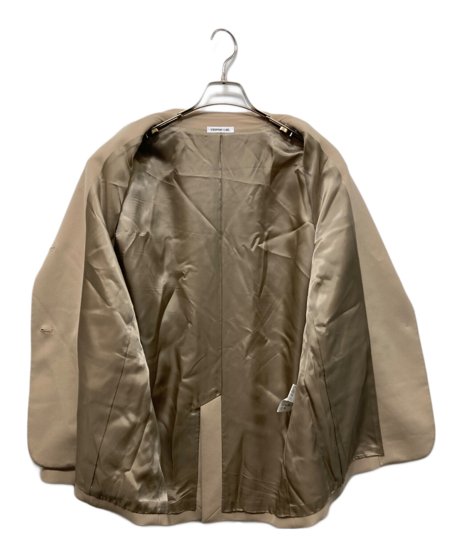 中古・古着通販】Deuxieme Classe (ドゥーズィエム クラス) Neo Avance