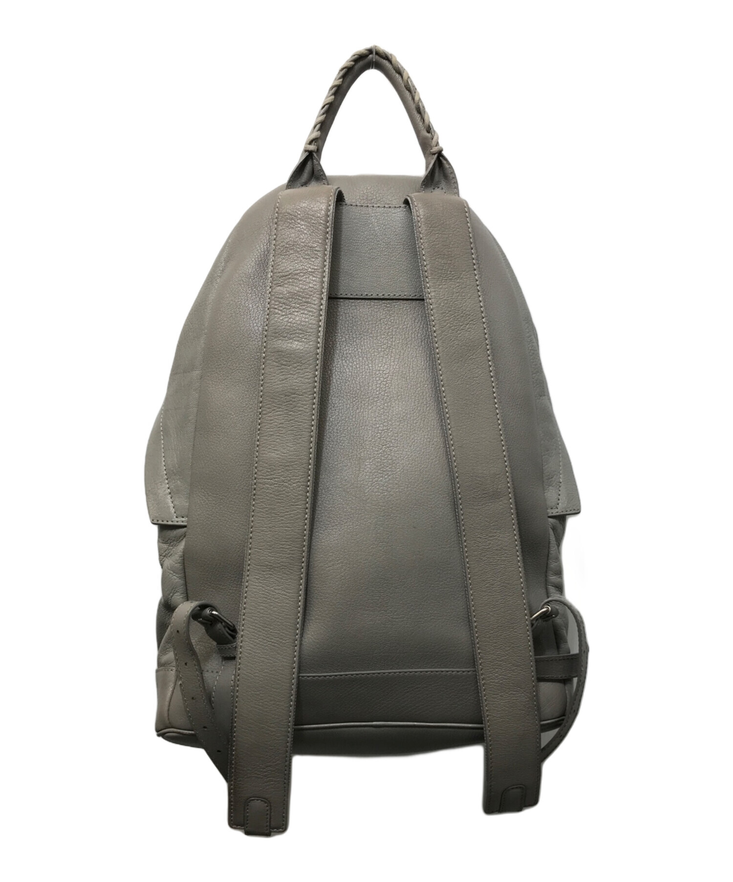 中古・古着通販】BALENCIAGA (バレンシアガ) クラシック バックパック 