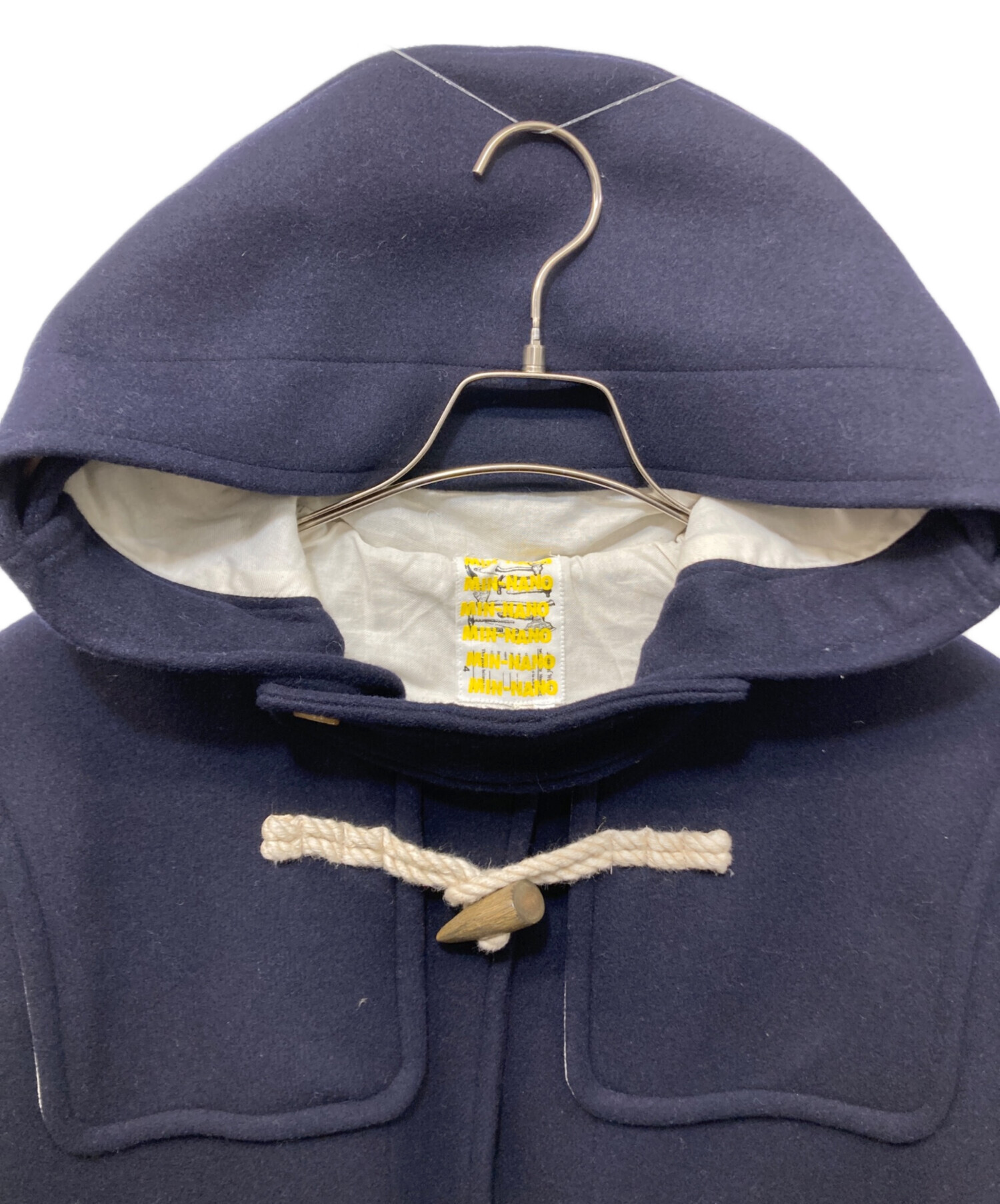 中古・古着通販】DIGAWEL (ディガウェル) MIN-NANO (ミンナノ