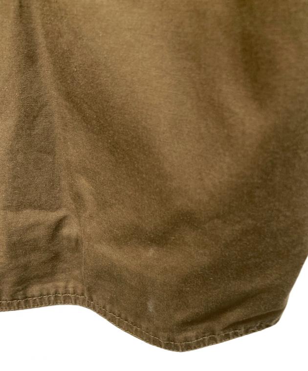 中古・古着通販】J.CREW (ジェイクルー) ハンティングジャケット