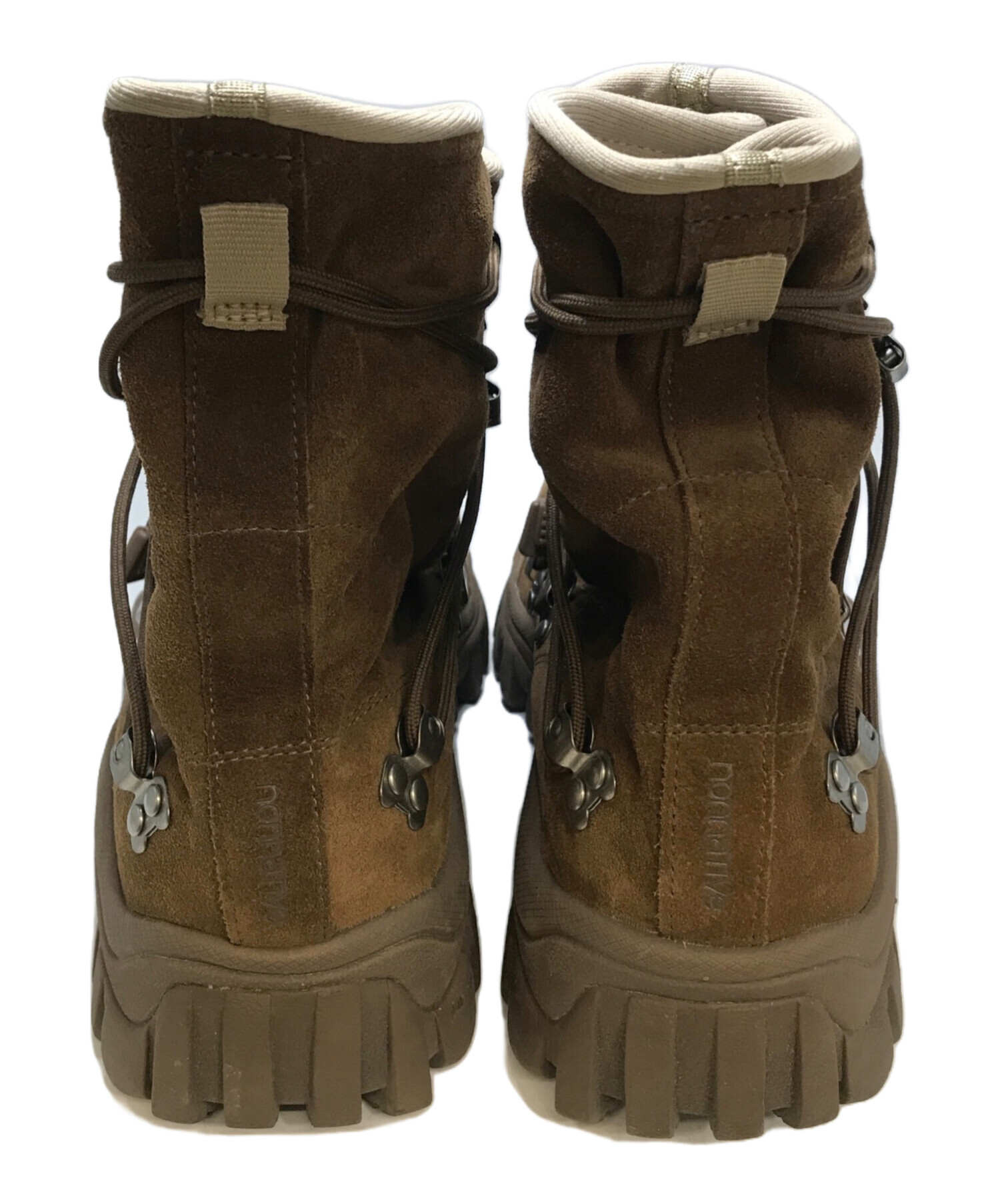 中古・古着通販】asics (アシックス) nonnative (ノンネイティブ) GEL