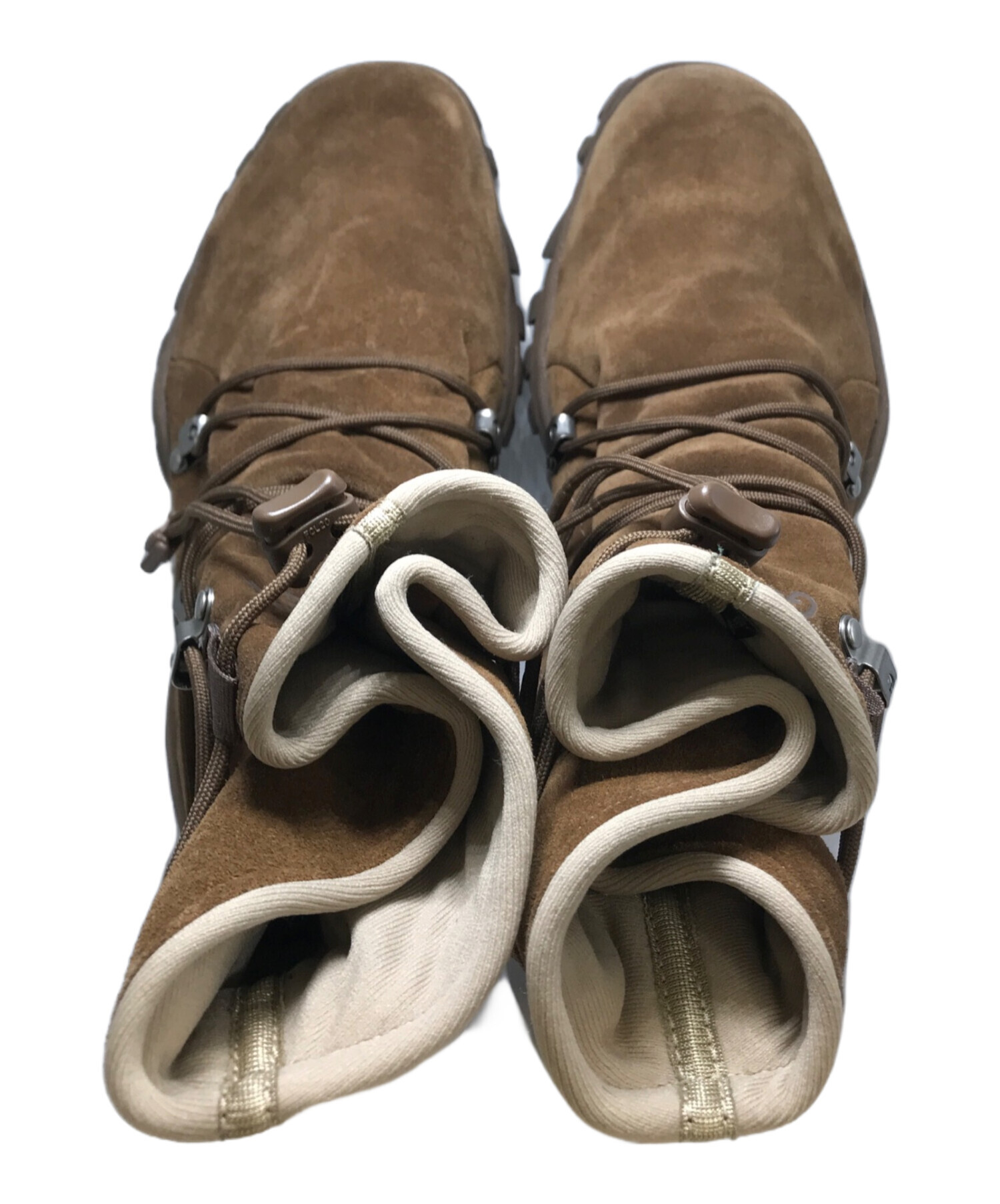 中古・古着通販】asics (アシックス) nonnative (ノンネイティブ) GEL 