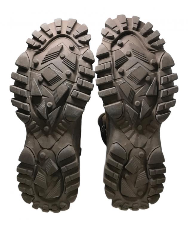 中古・古着通販】asics (アシックス) nonnative (ノンネイティブ) GEL