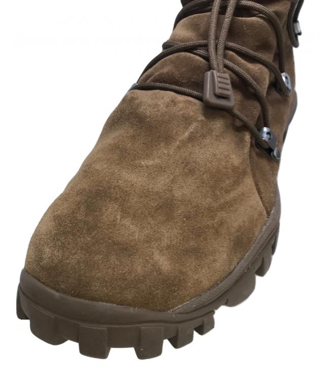 中古・古着通販】asics (アシックス) nonnative (ノンネイティブ) GEL