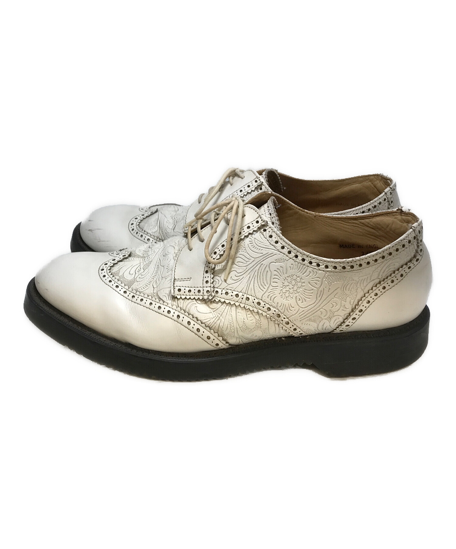 中古・古着通販】YOHJI YAMAMOTO (ヨウジヤマモト) GEORGE COX