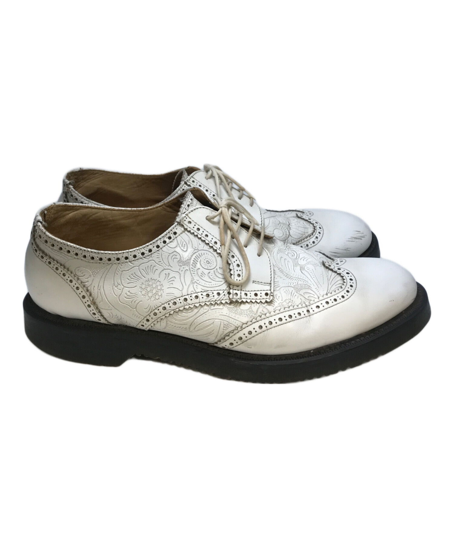 中古・古着通販】YOHJI YAMAMOTO (ヨウジヤマモト) GEORGE COX