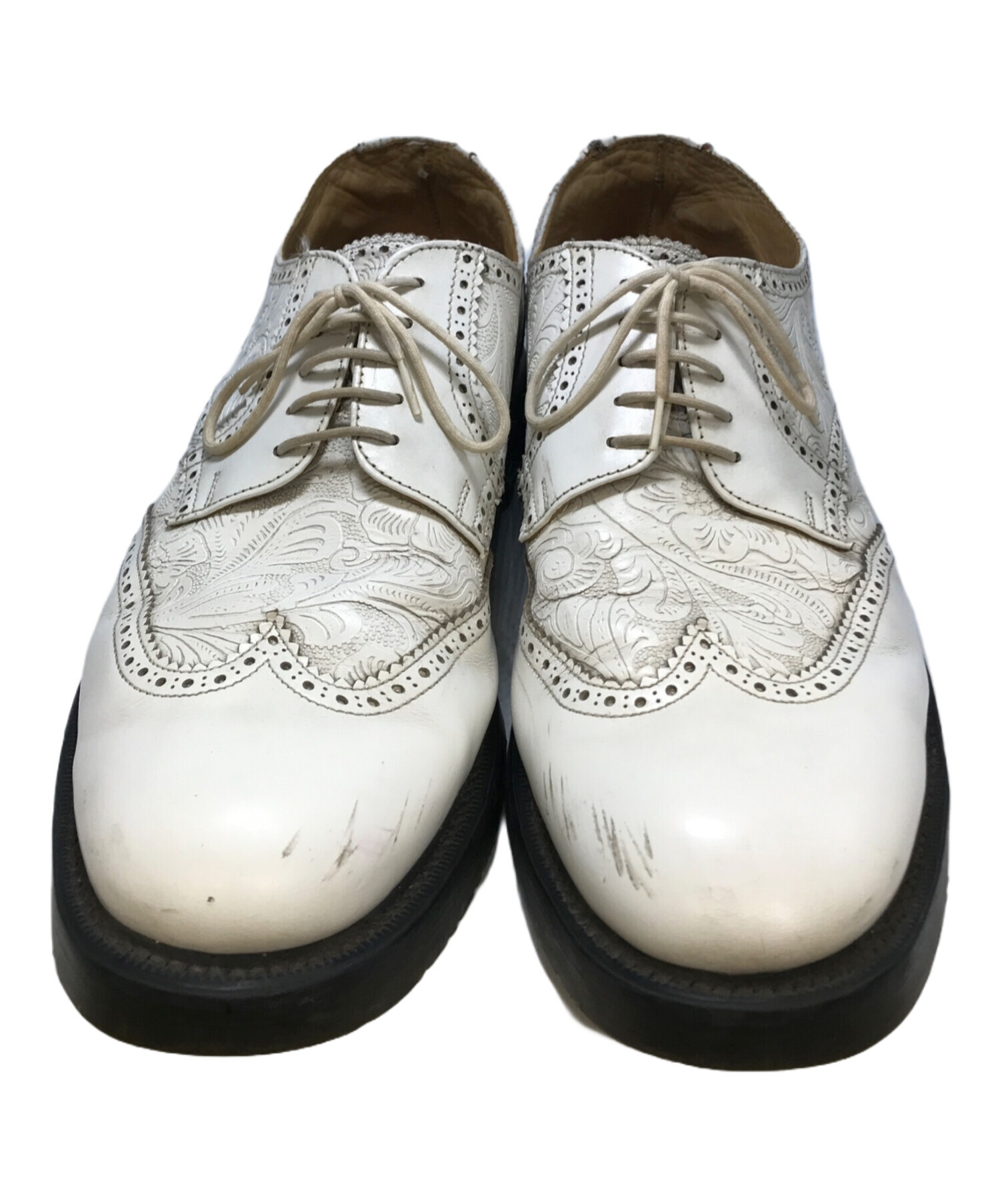 中古・古着通販】YOHJI YAMAMOTO (ヨウジヤマモト) GEORGE COX