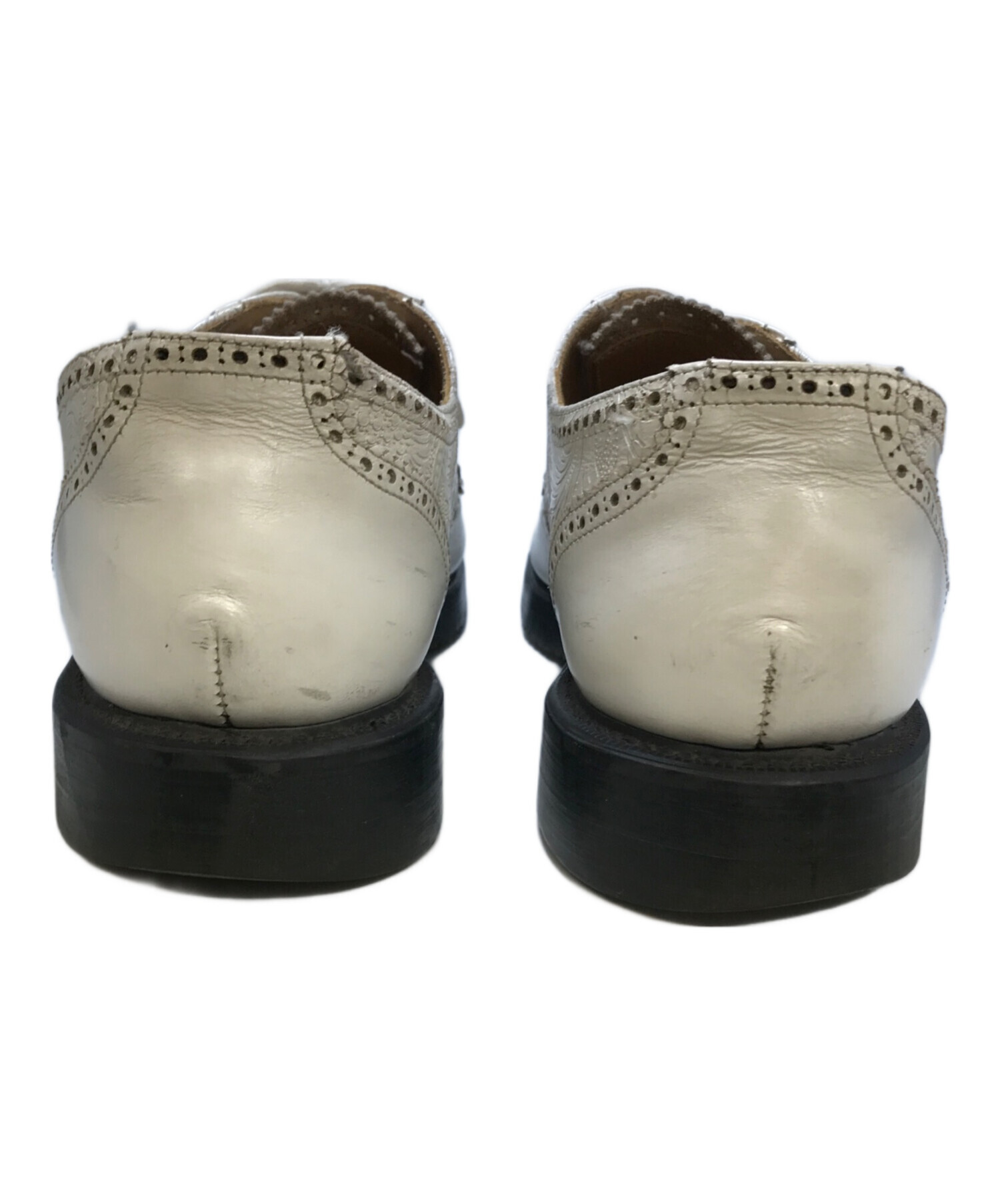 中古・古着通販】YOHJI YAMAMOTO (ヨウジヤマモト) GEORGE COX