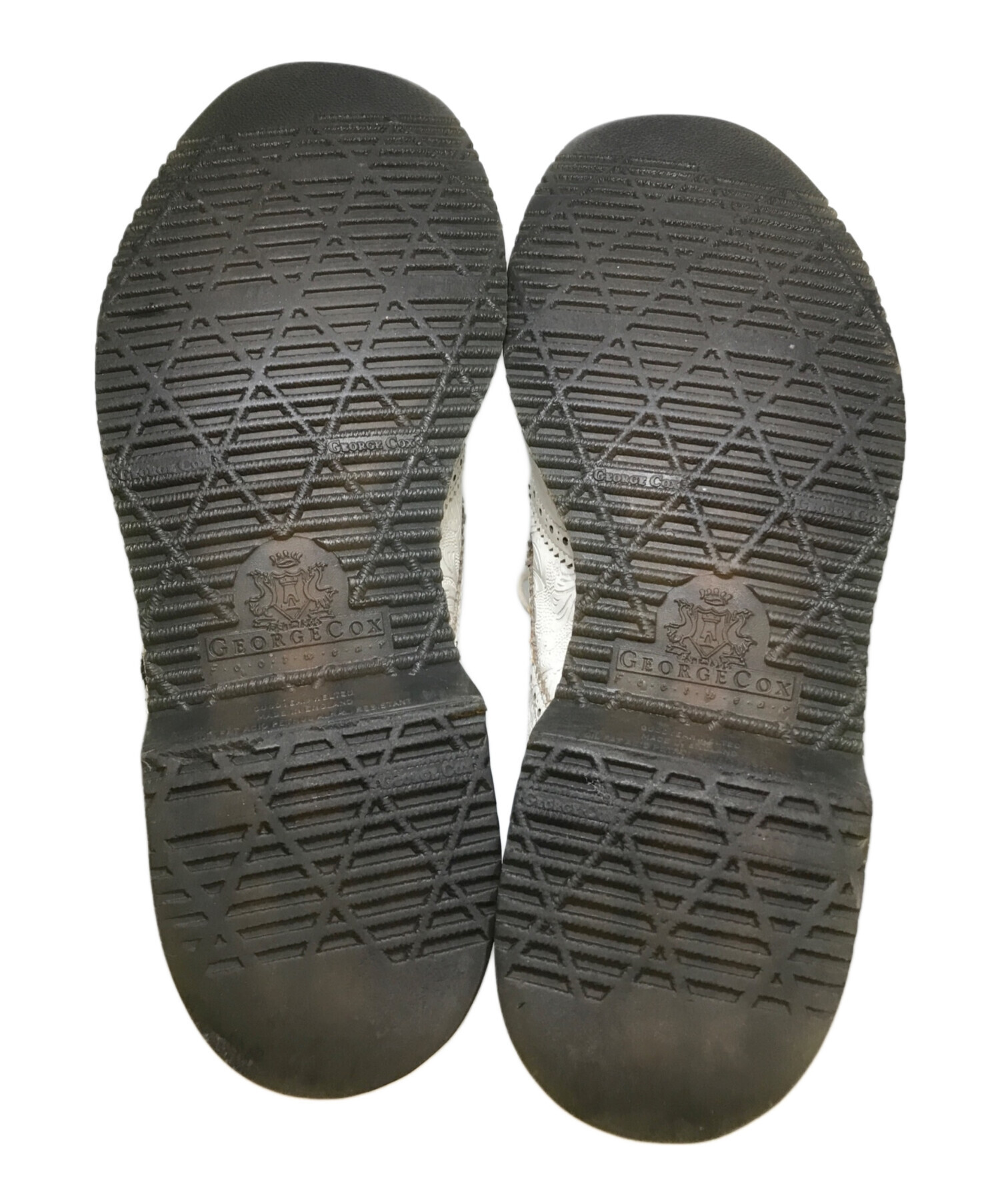 中古・古着通販】YOHJI YAMAMOTO (ヨウジヤマモト) GEORGE COX