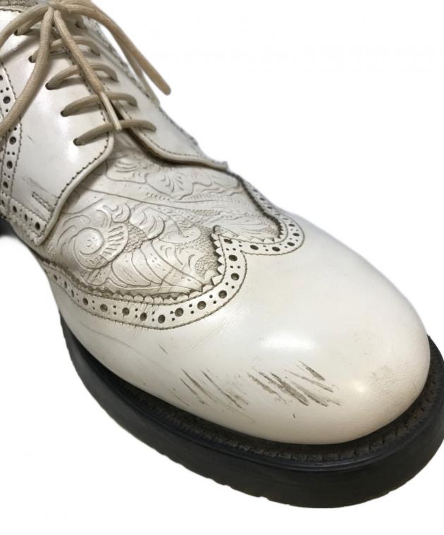 中古・古着通販】YOHJI YAMAMOTO (ヨウジヤマモト) GEORGE COX