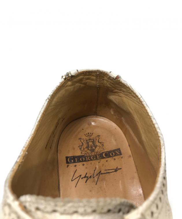 中古・古着通販】YOHJI YAMAMOTO (ヨウジヤマモト) GEORGE COX