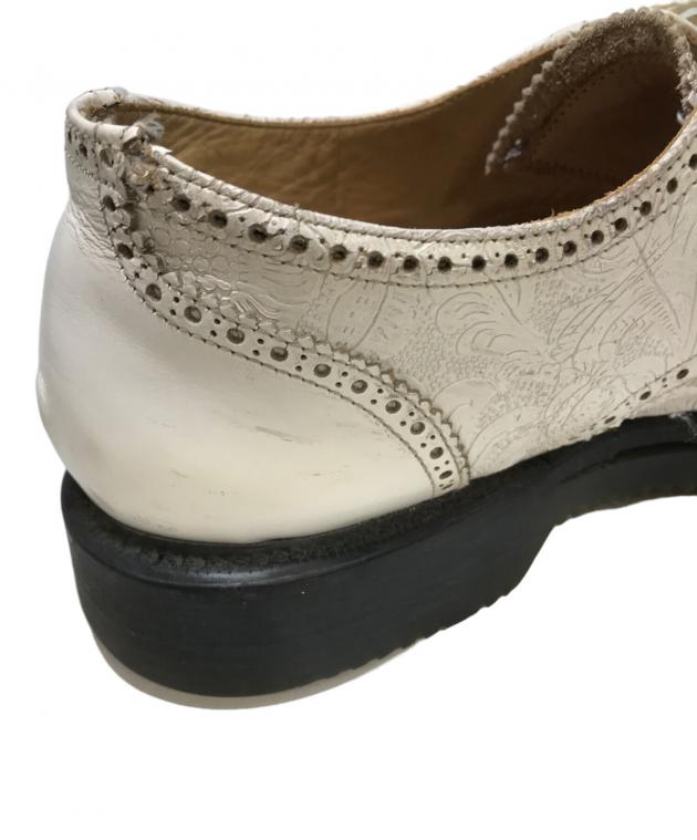 ヨシ 三本目 中古・古着通販】YOHJI YAMAMOTO (ヨウジヤマモト) GEORGE COX