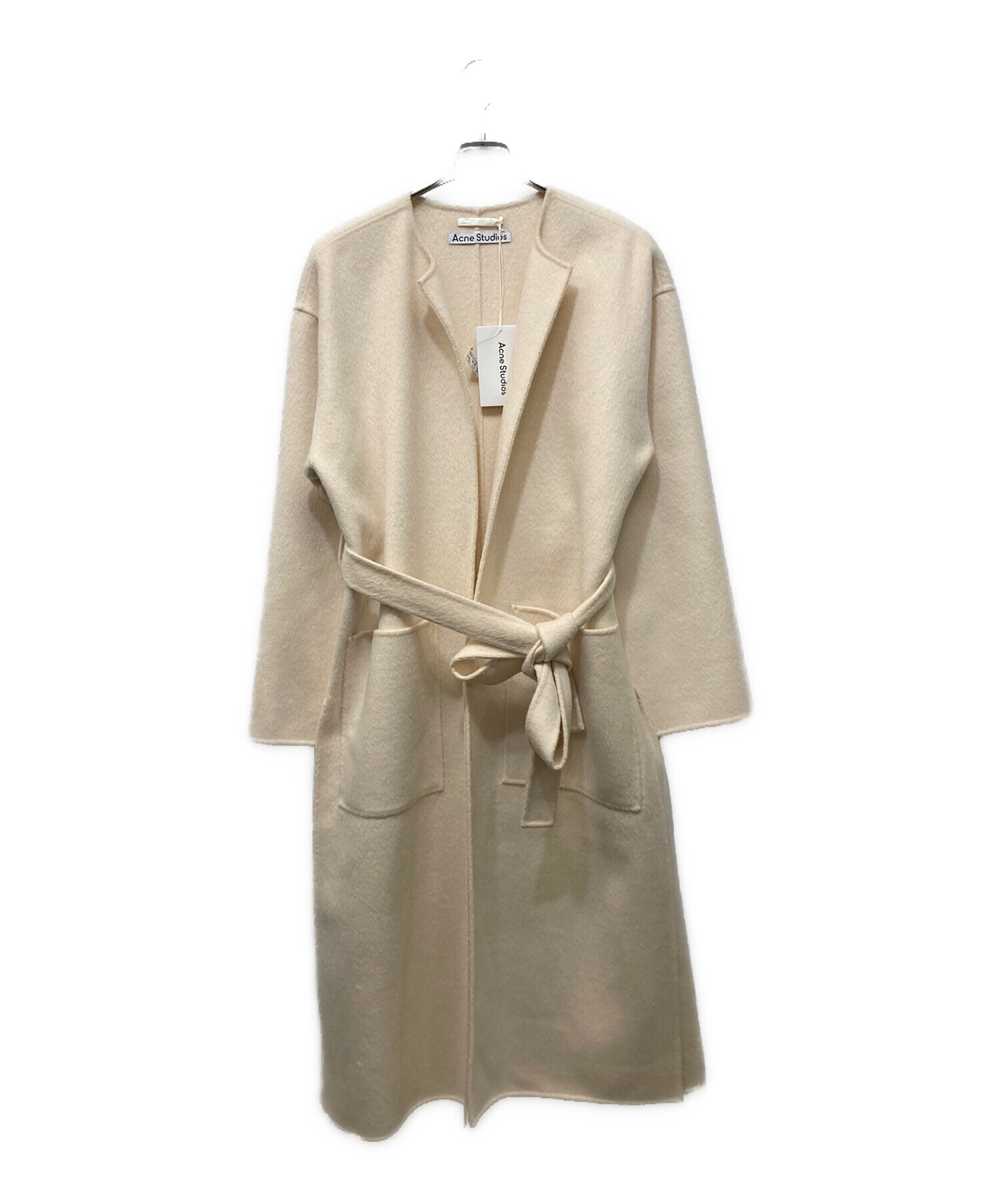 中古・古着通販】ACNE STUDIOS (アクネ ストゥディオス) ベルテッド