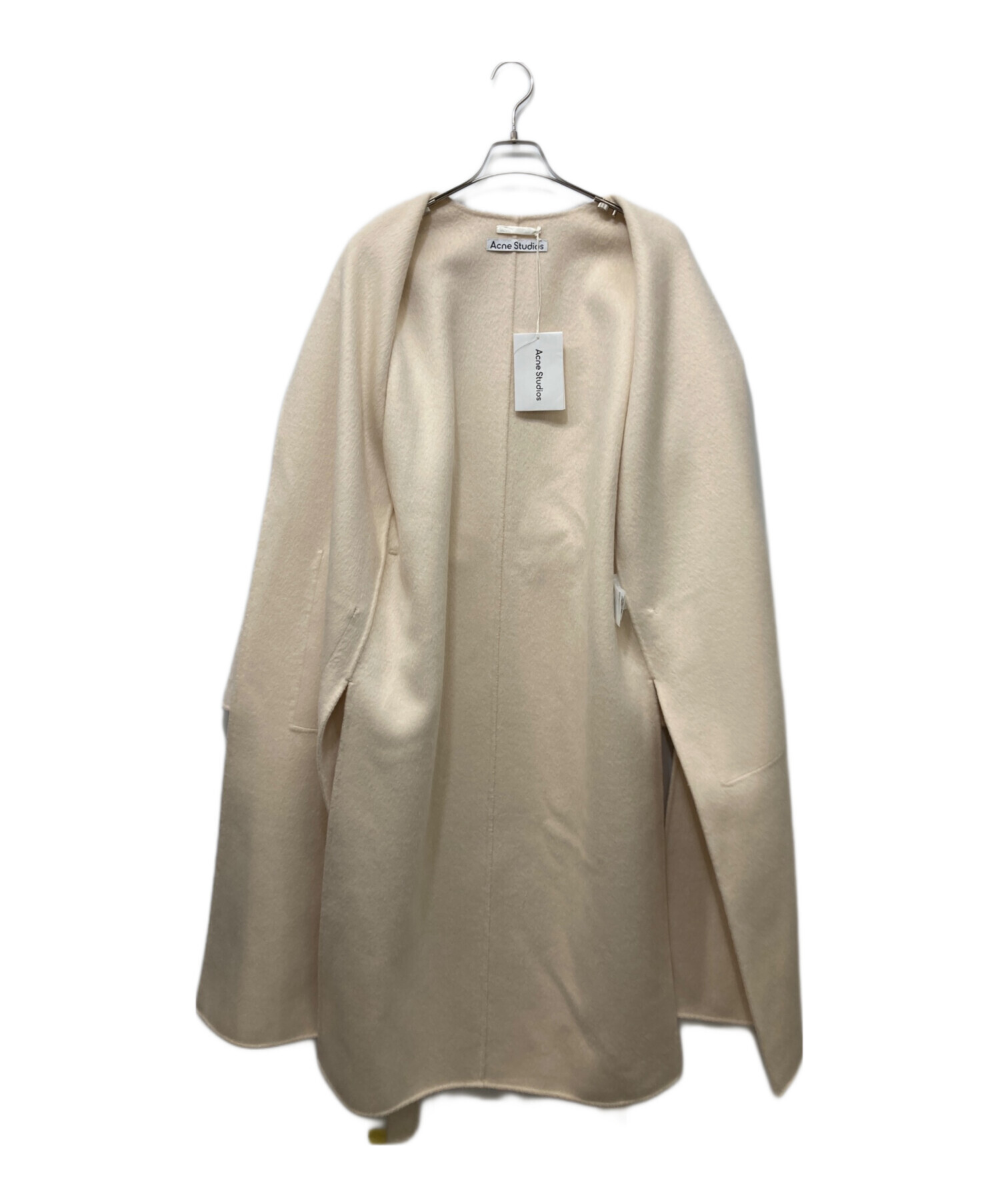 中古・古着通販】ACNE STUDIOS (アクネ ストゥディオス) ベルテッド