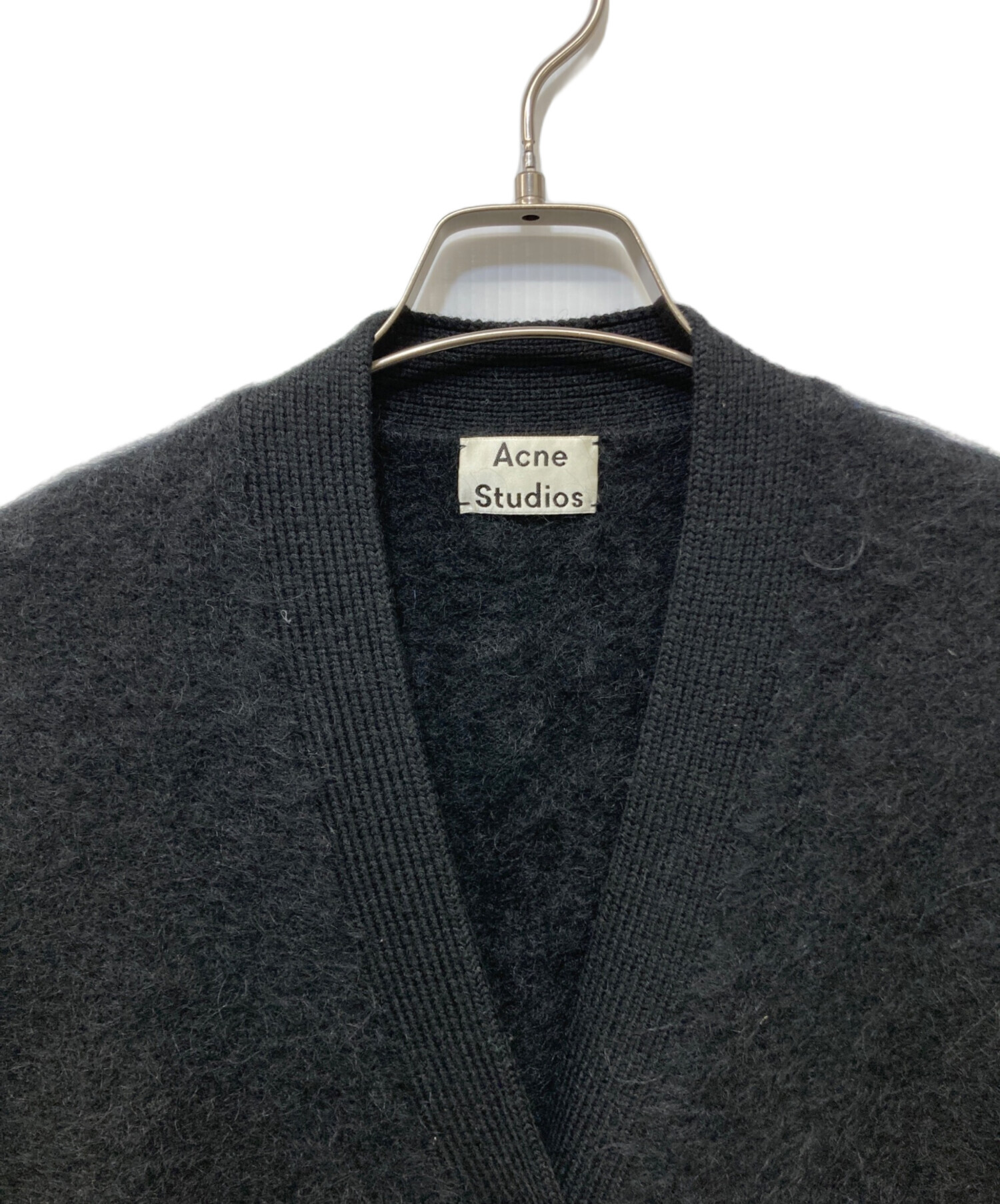 中古・古着通販】ACNE STUDIOS (アクネ ストゥディオス) モヘア