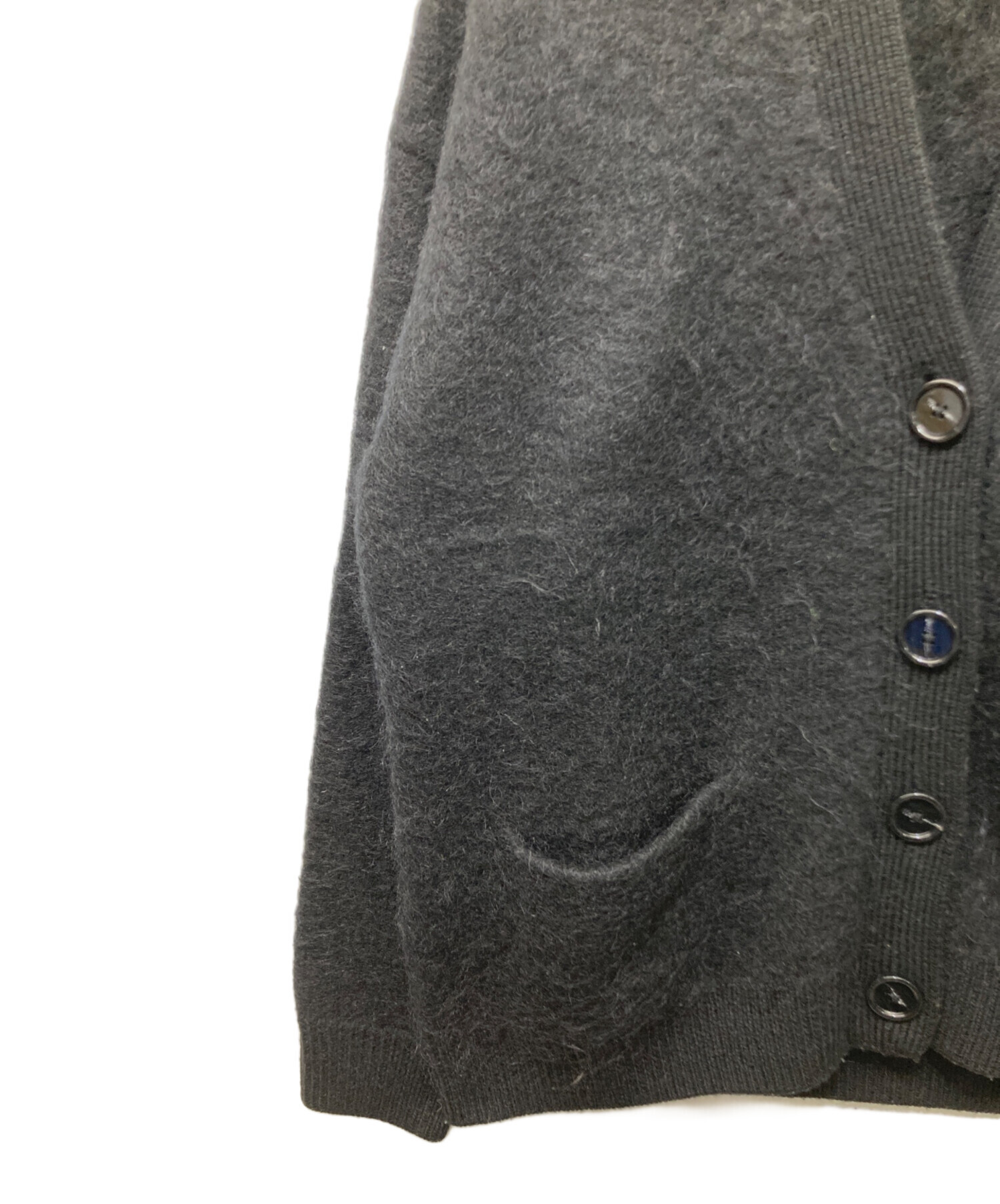 中古・古着通販】ACNE STUDIOS (アクネ ストゥディオス) モヘア